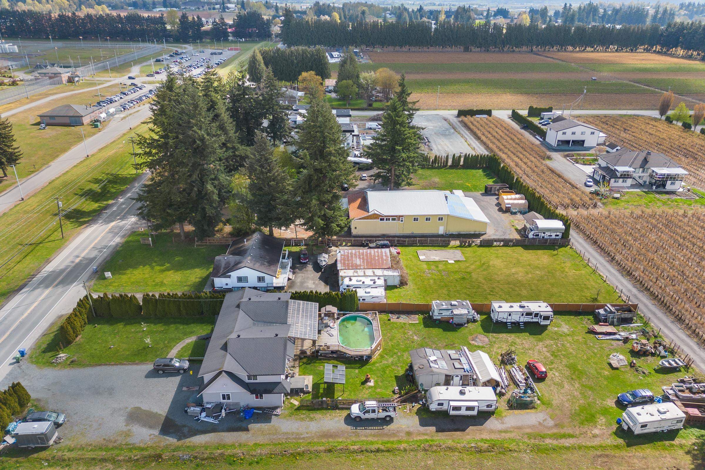 33120 Huntingdon Road, Abbotsford, V2S 7Z3 — photo 5