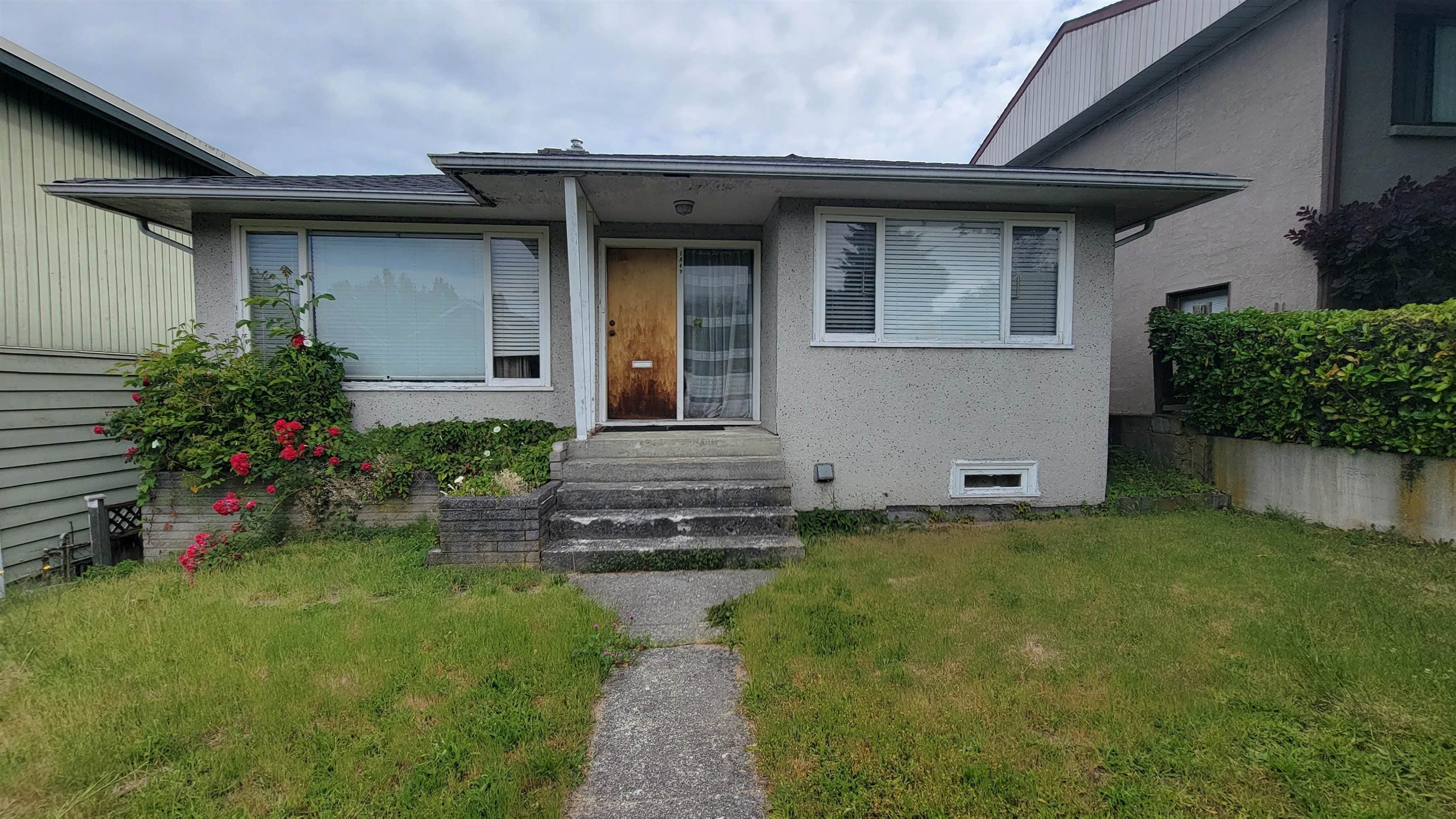 1549 E 19th Avenue, Vancouver