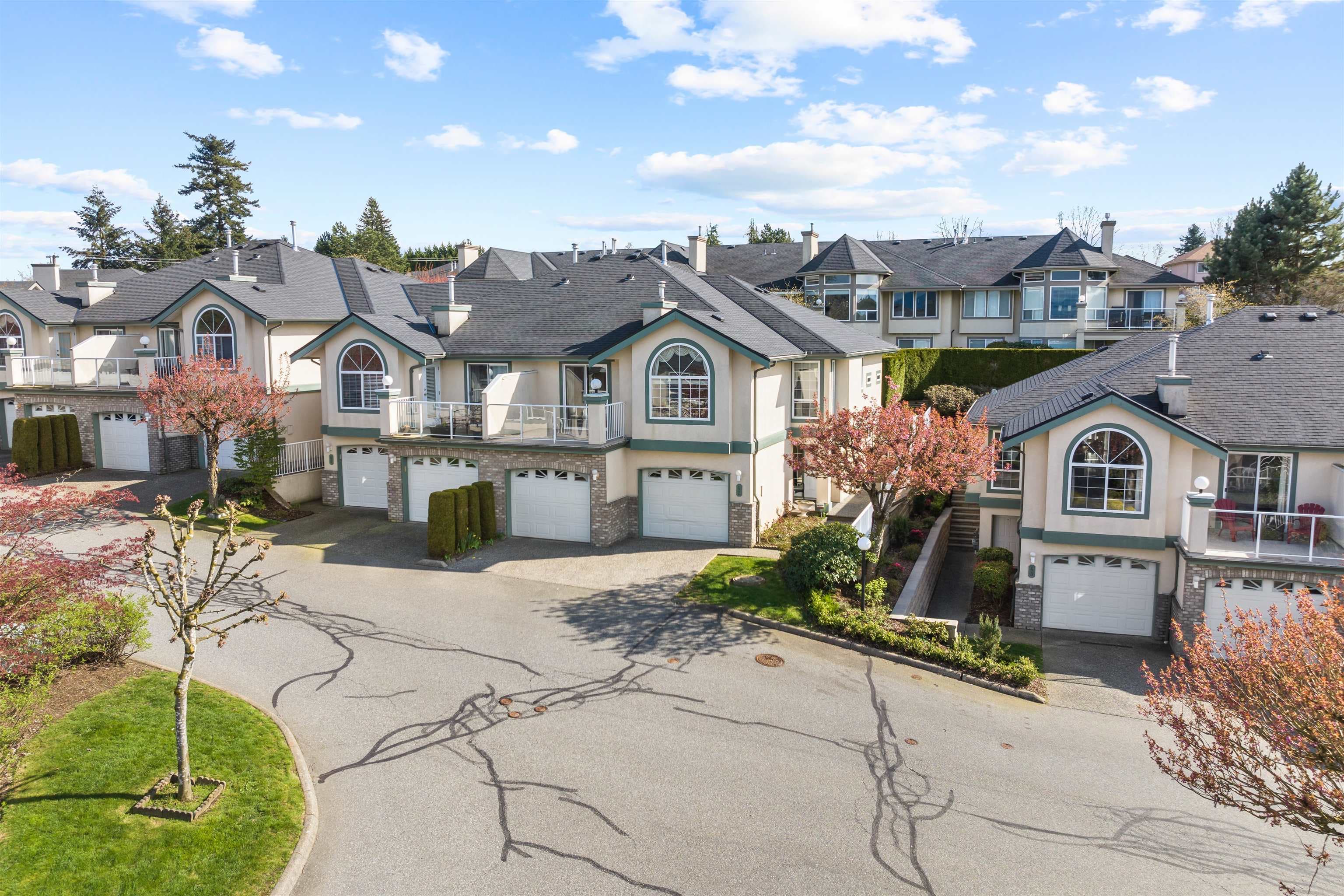 42 - 32777 Chilcotin Drive, Abbotsford, V2T 5W4 — photo 2