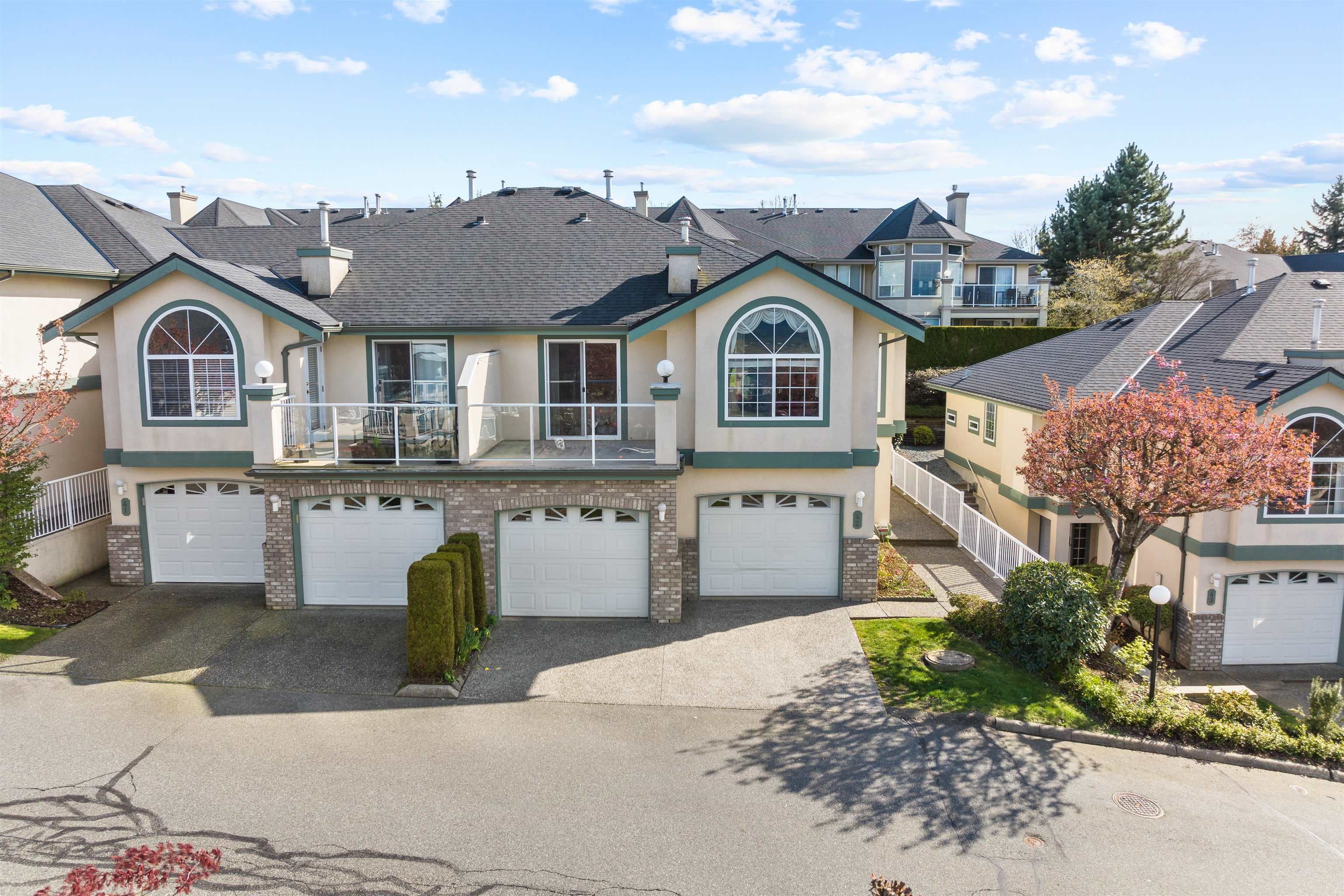 42 - 32777 Chilcotin Drive, Abbotsford, V2T 5W4 — photo 3