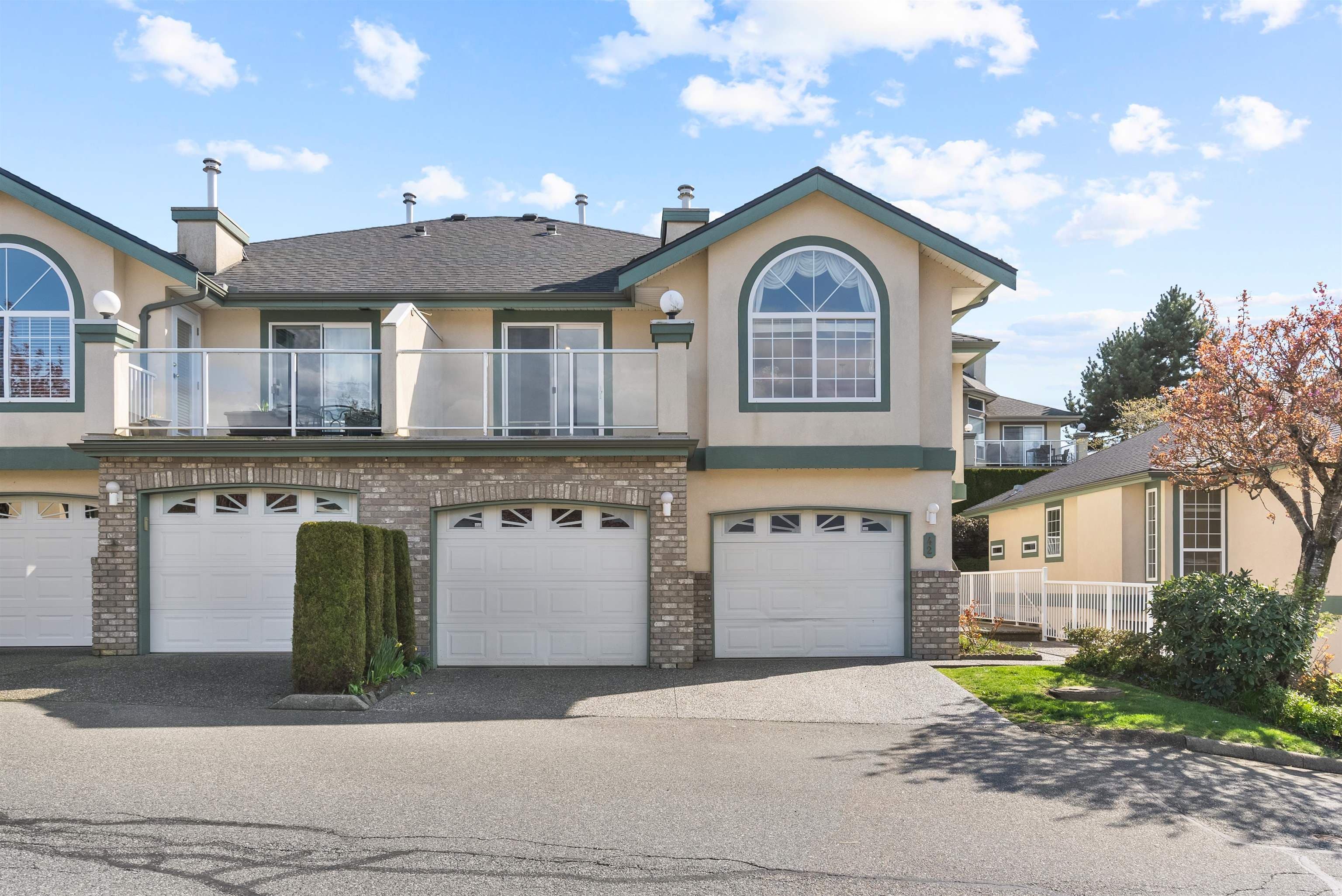 42 - 32777 Chilcotin Drive, Abbotsford