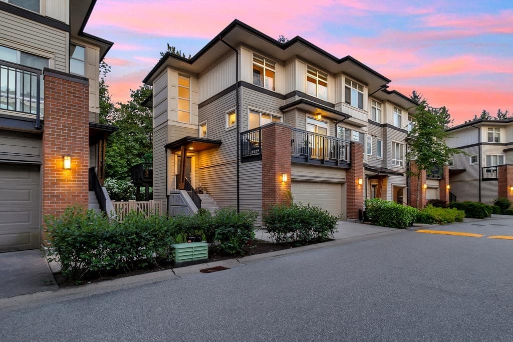 30 - 1125 Kensal Place, Coquitlam, V3B 0G3 — photo 1