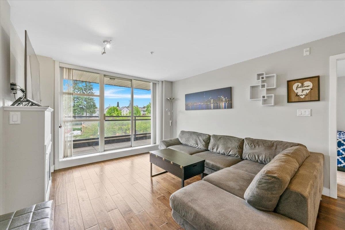 409 - 3255 Smith Avenue, Burnaby, V5G 0B5 — photo 2