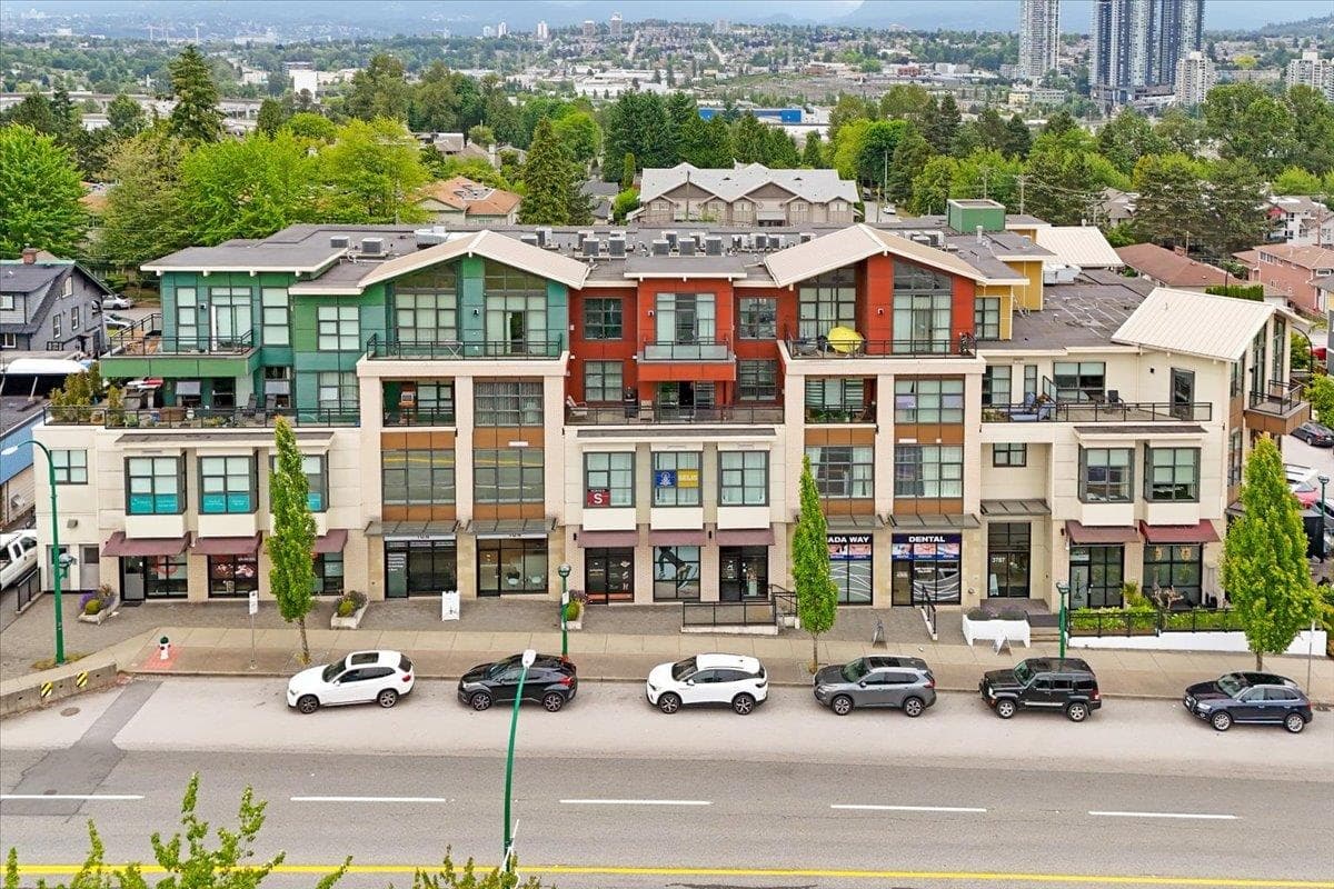 409 - 3255 Smith Avenue, Burnaby, V5G 0B5 — photo 5