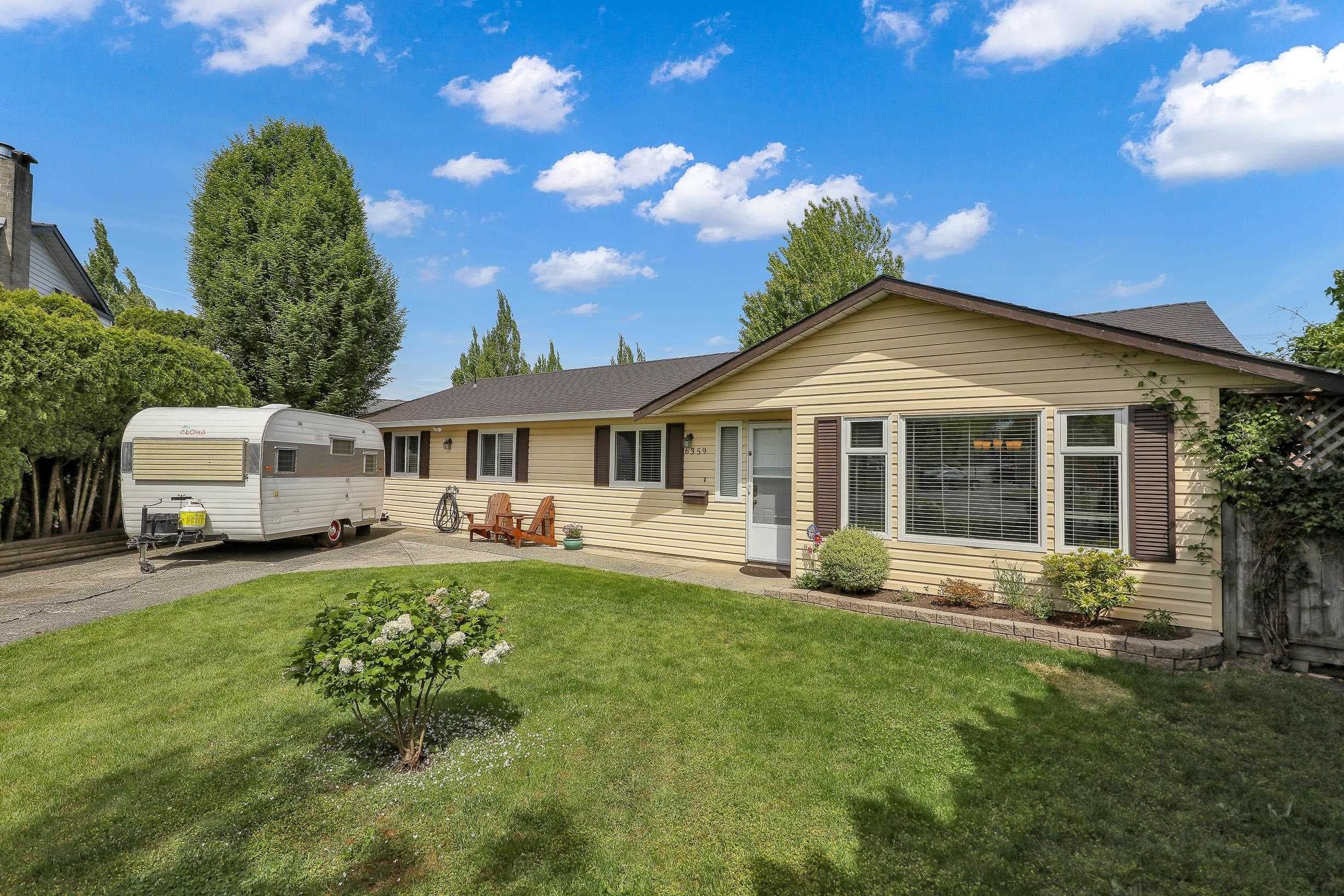 6359 172a Street, Surrey