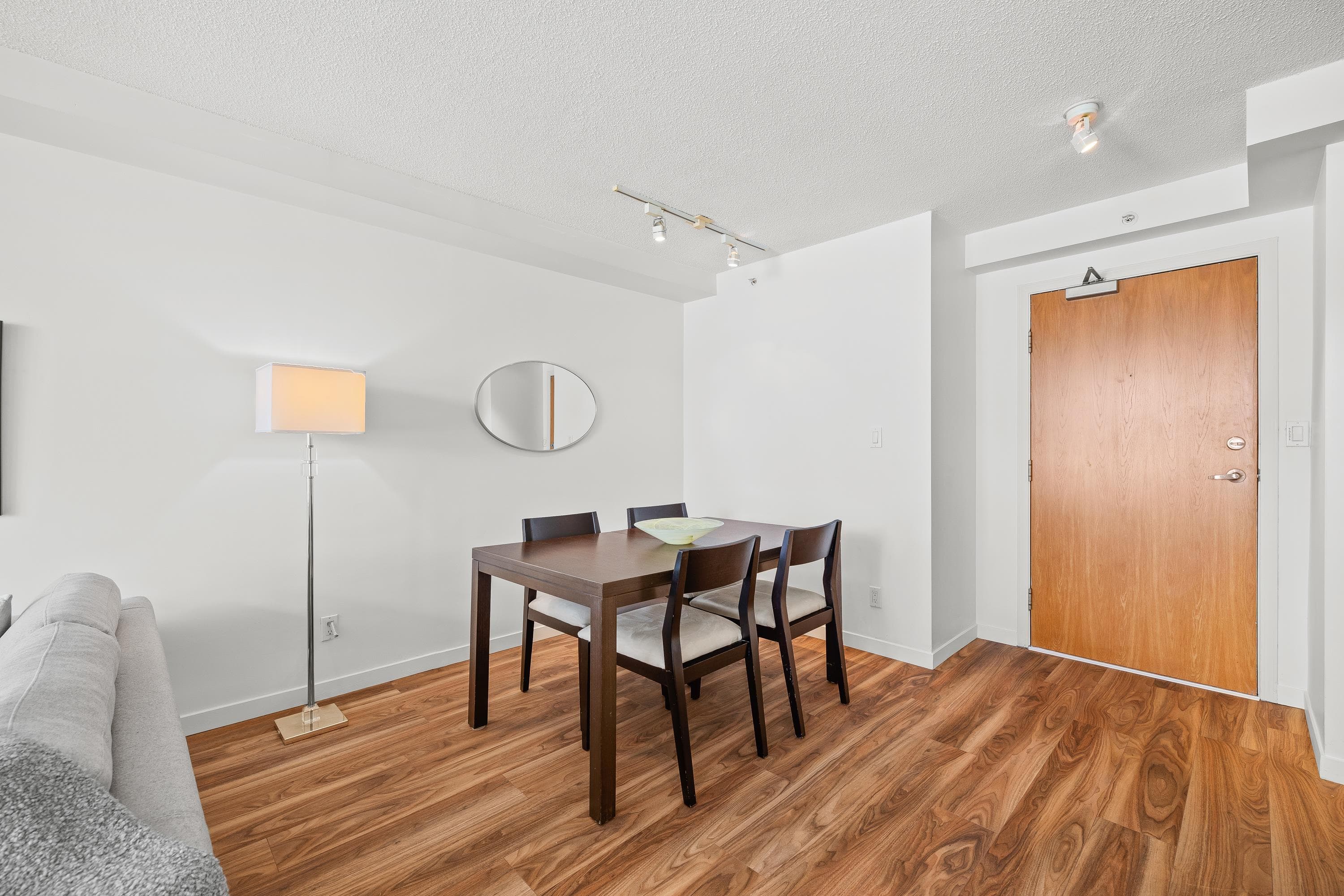 2307 - 63 Keefer Place, Vancouver, V6B 6N6 — photo 5