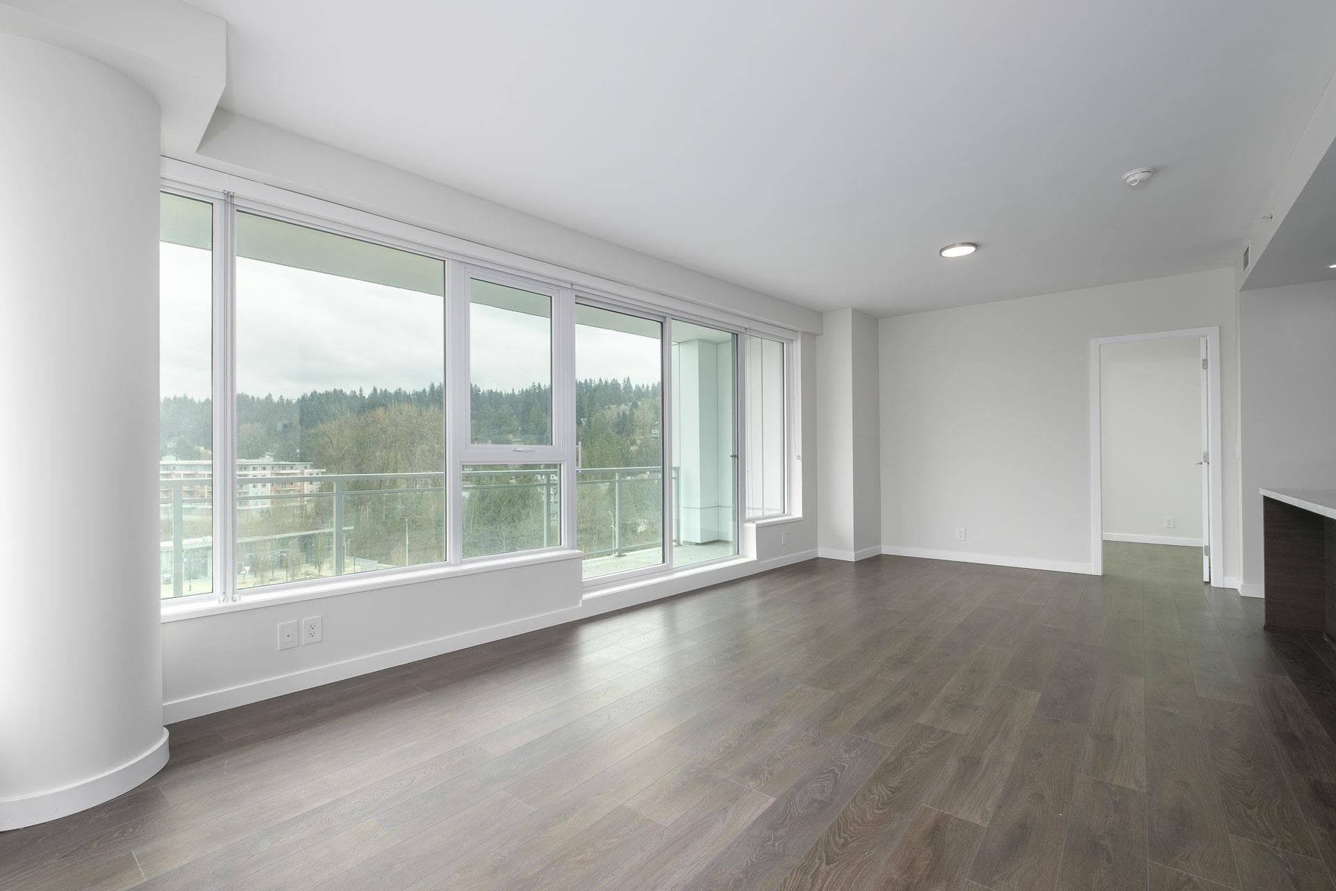 1202 - 308 Morrissey Road, Port Moody, V3H 0M2 — photo 3