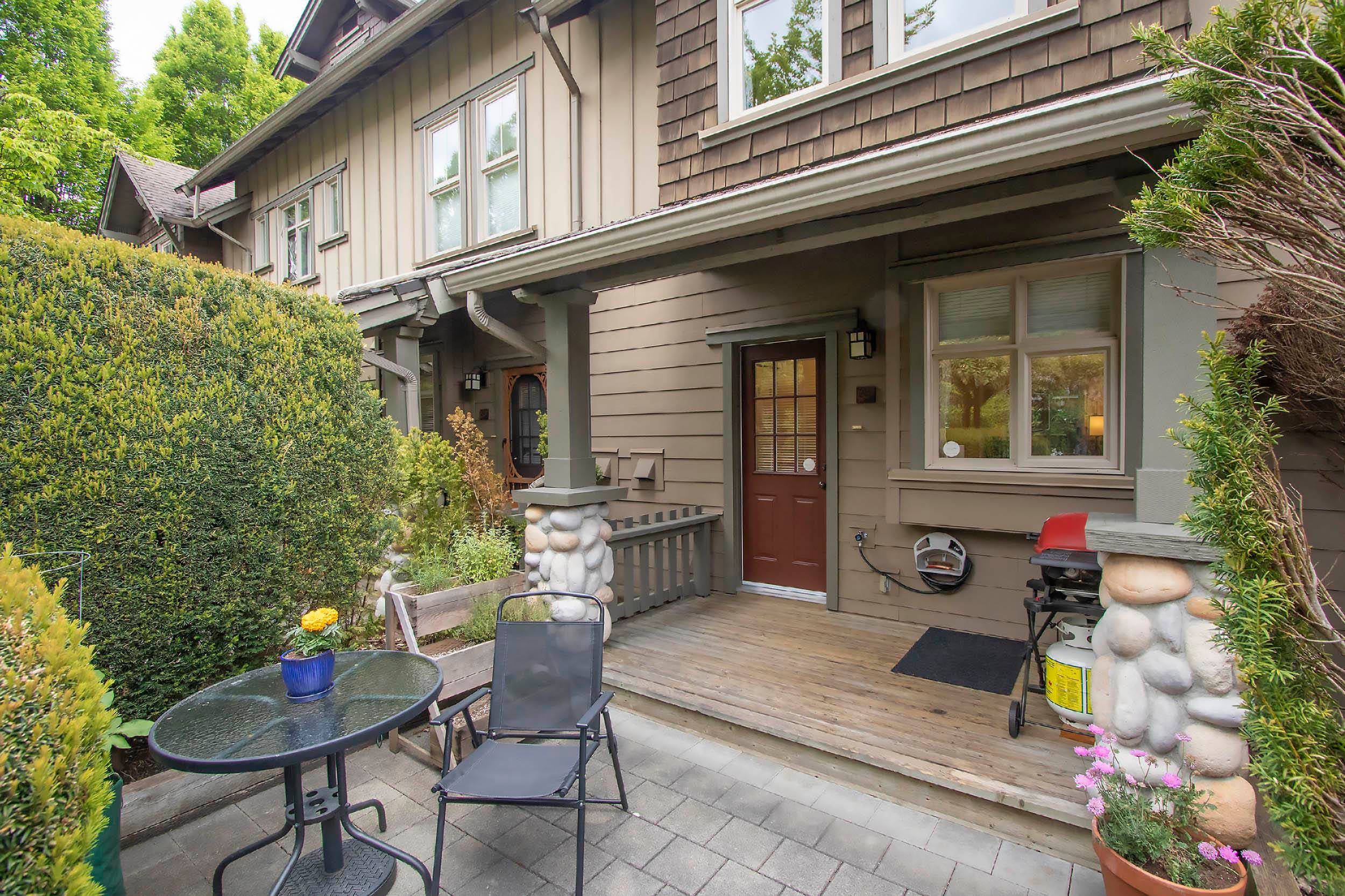 234 - 18 Jack Mahony Place, New Westminster, V3L 5V8 — photo 2