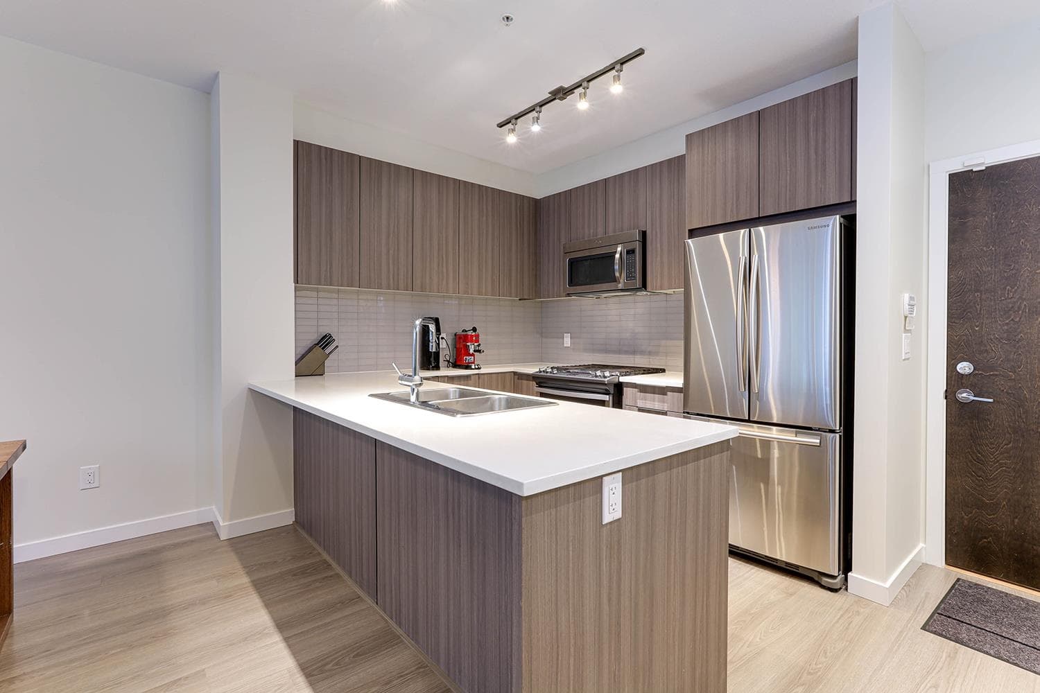 106 - 1151 Windsor Mews, Coquitlam, V3B 0M9 — photo 3