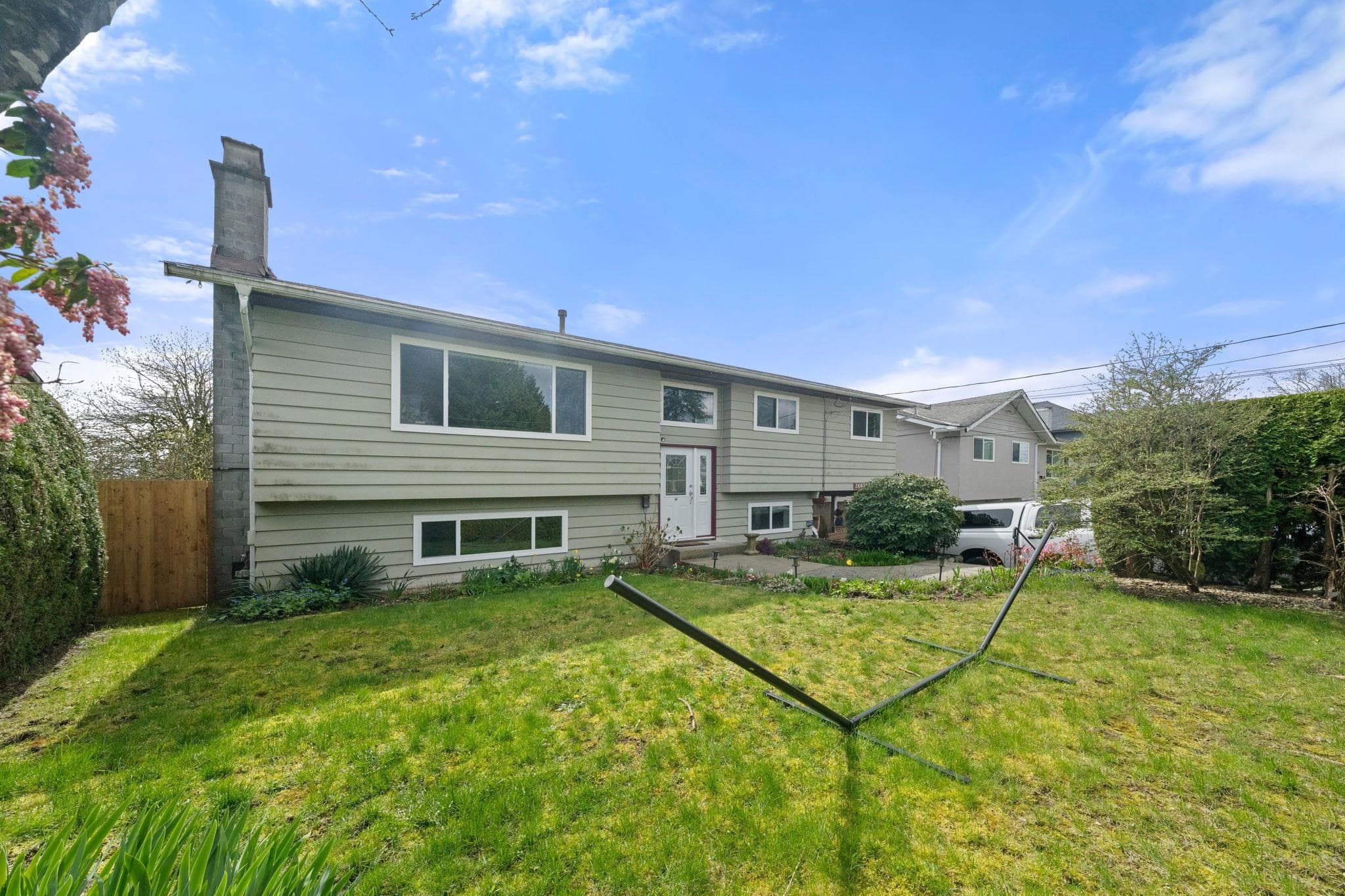 1600 Cornell Avenue, Coquitlam