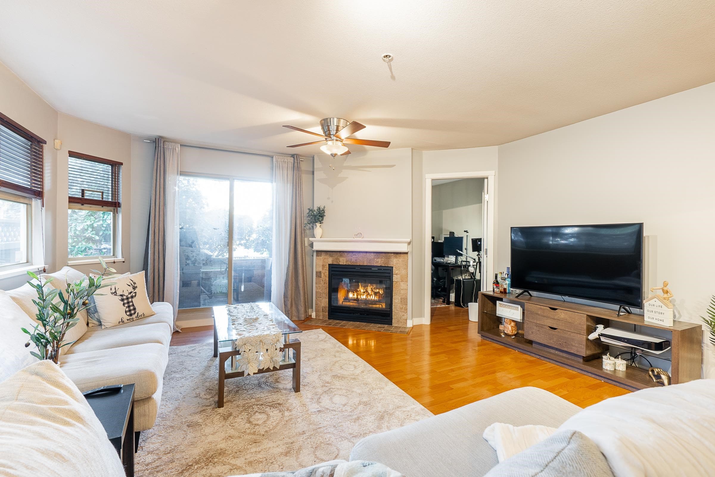 105 - 2615 Jane Street, Port Coquitlam, V3C 3K3 — photo 2