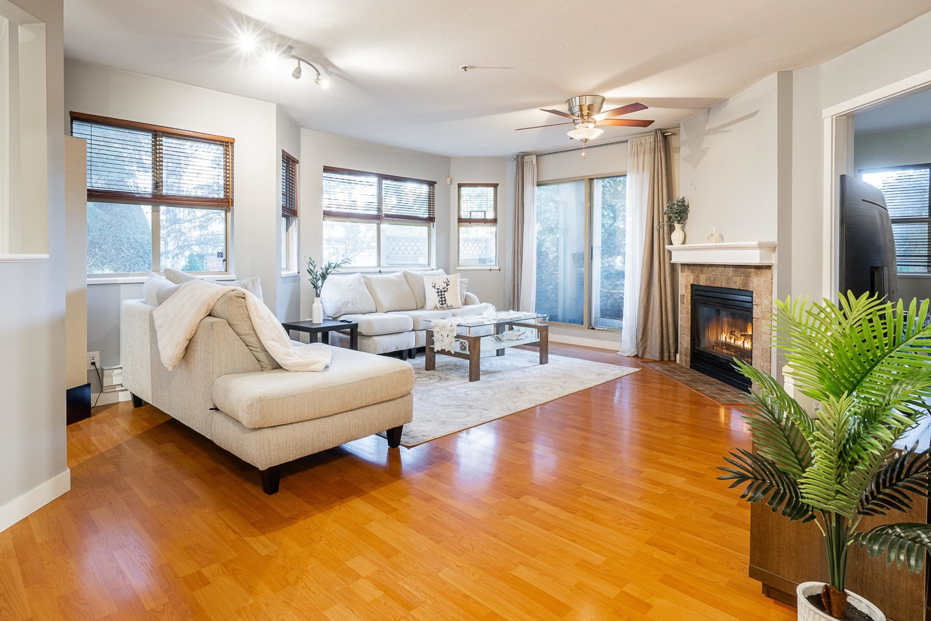 105 - 2615 Jane Street, Port Coquitlam, V3C 3K3 — photo 3