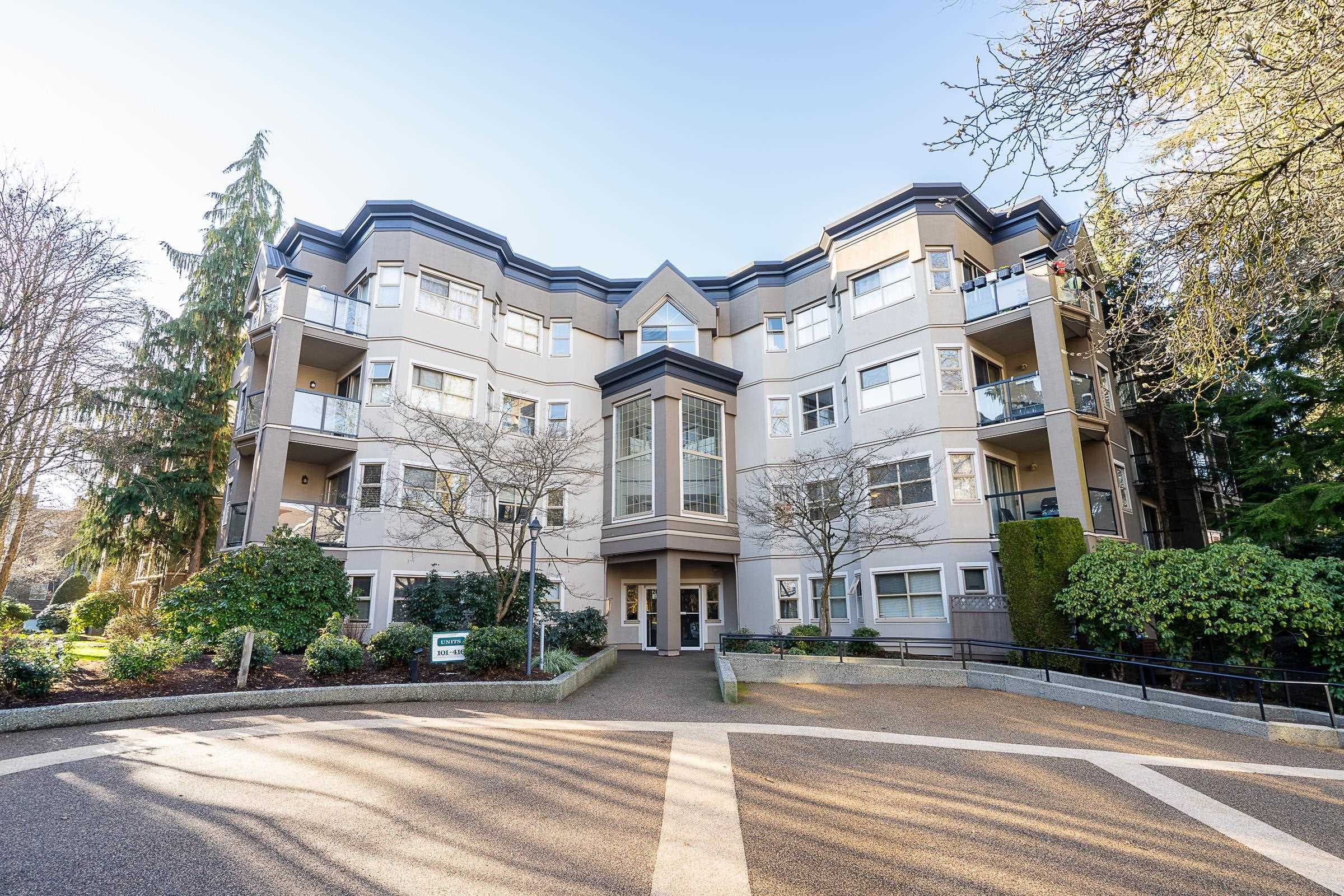 105 - 2615 Jane Street, Port Coquitlam, V3C 3K3 — photo 1