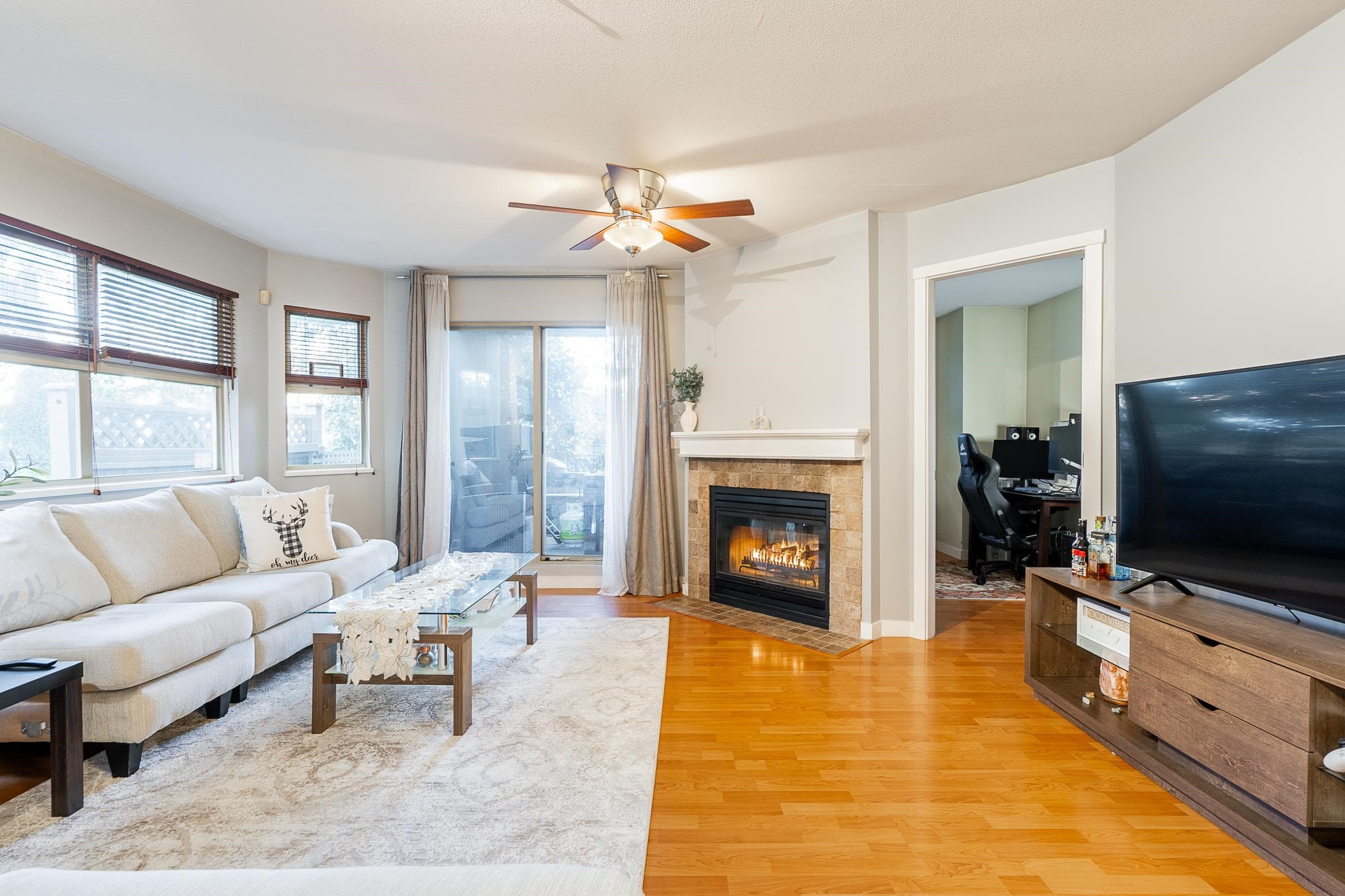 105 - 2615 Jane Street, Port Coquitlam, V3C 3K3 — photo 4