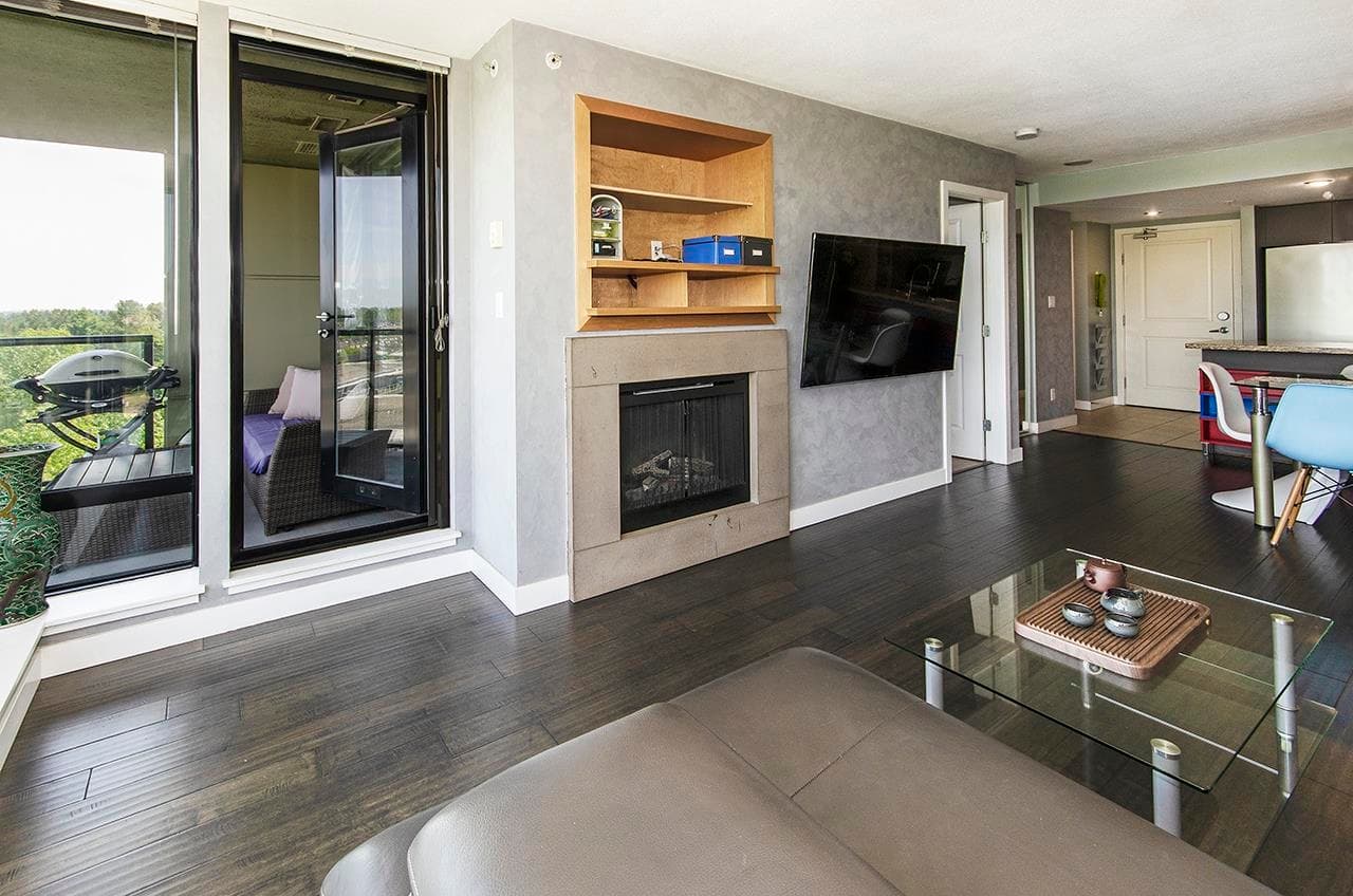 1102 - 6233 Katsura Street, Richmond, V6Y 4K1 — photo 5