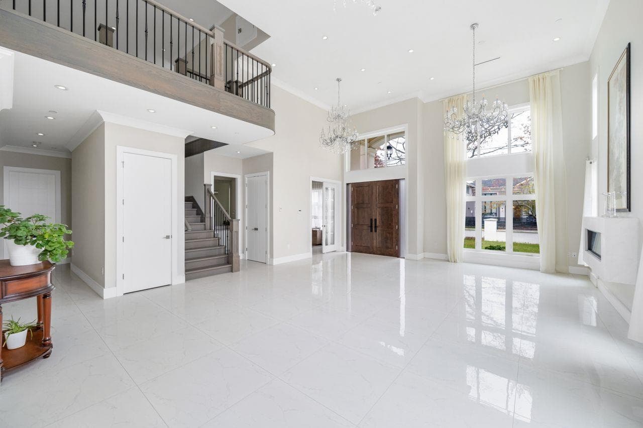 3411 Jesmond Avenue, Richmond