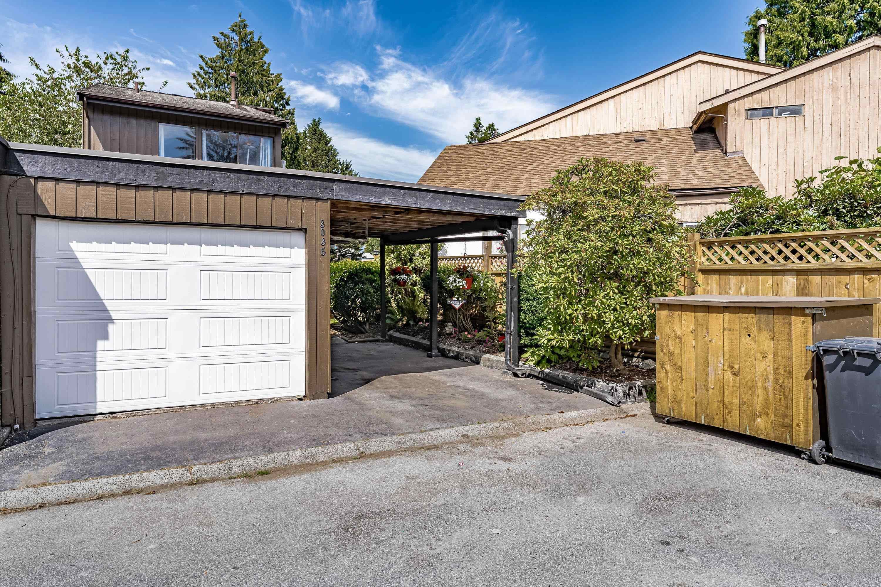 3035 Ashbrook Place, Coquitlam