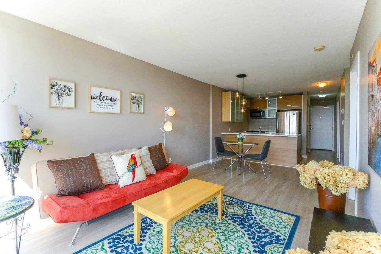 2608 - 9981 Whalley Boulevard, Surrey, V3T 0G6 — photo 5