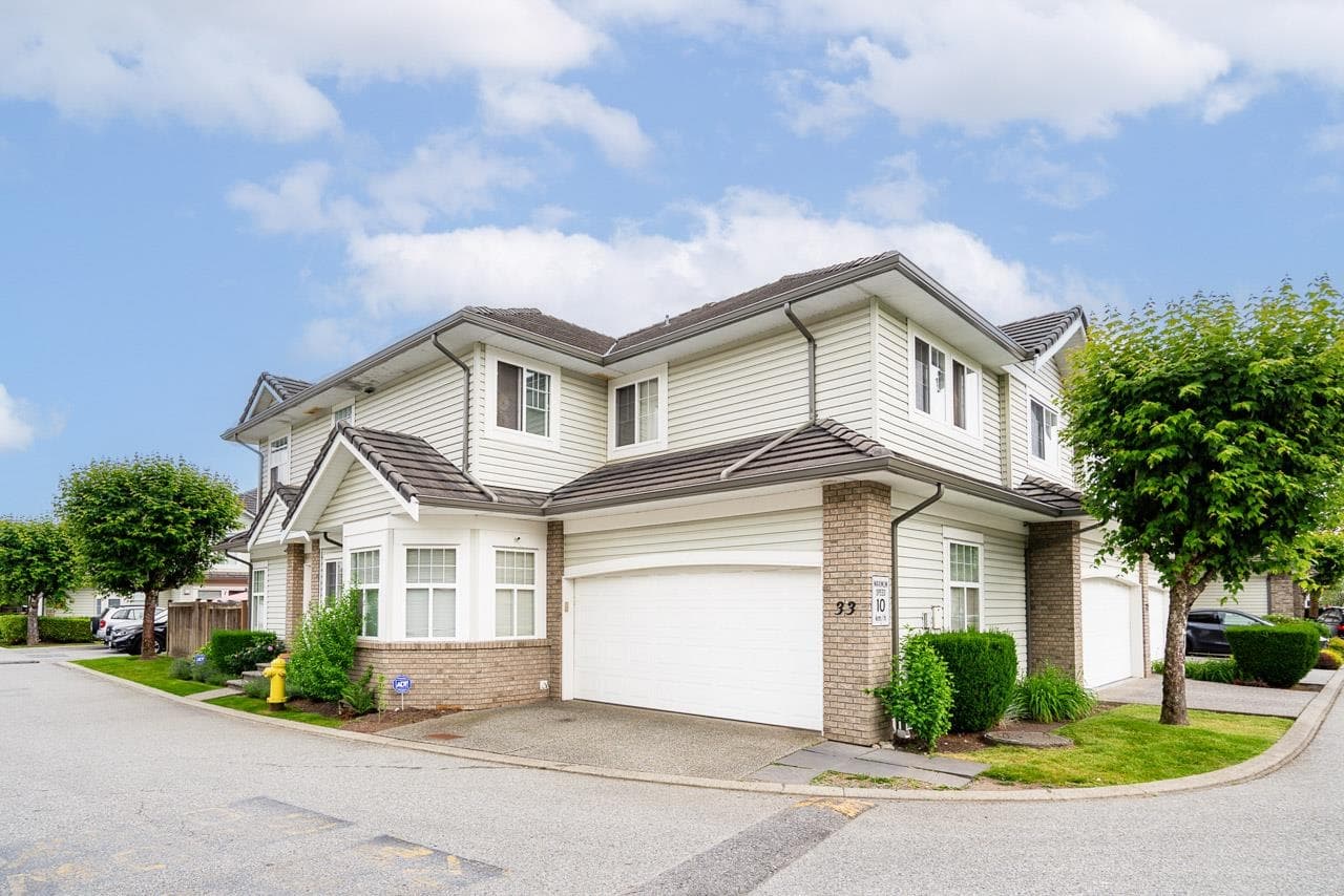 33 - 1290 Amazon Drive, Port Coquitlam, V3B 7Z8 — photo 2