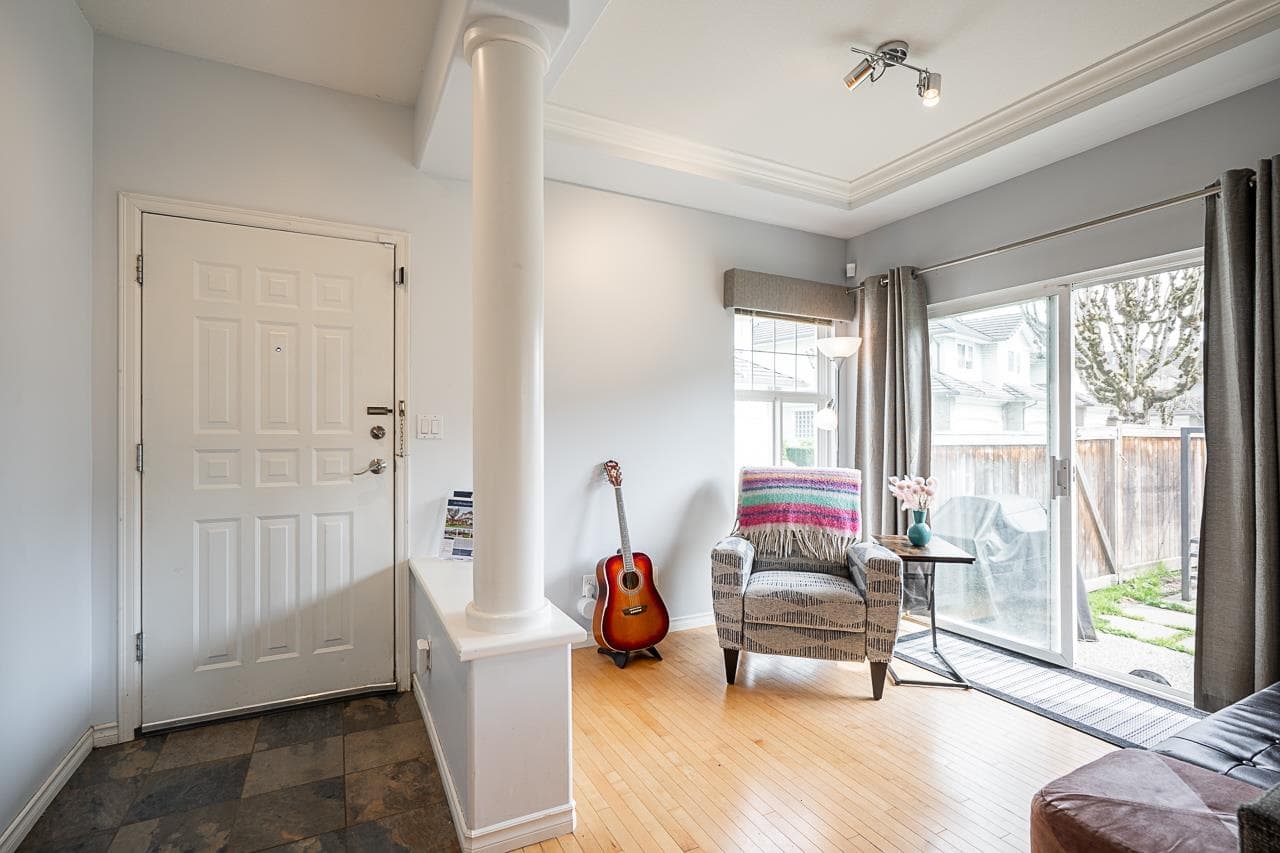 33 - 1290 Amazon Drive, Port Coquitlam, V3B 7Z8 — photo 5