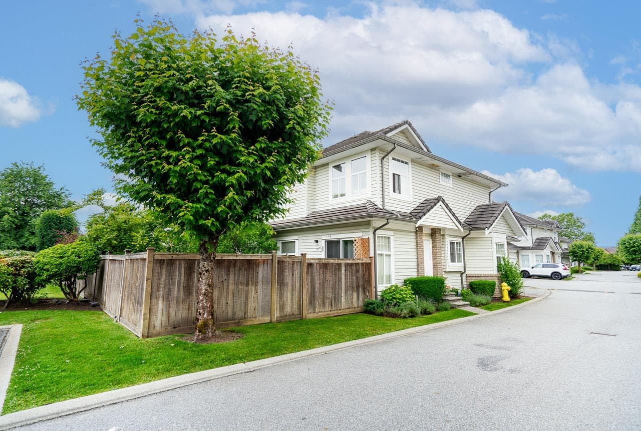 33 - 1290 Amazon Drive, Port Coquitlam, V3B 7Z8 — photo 4