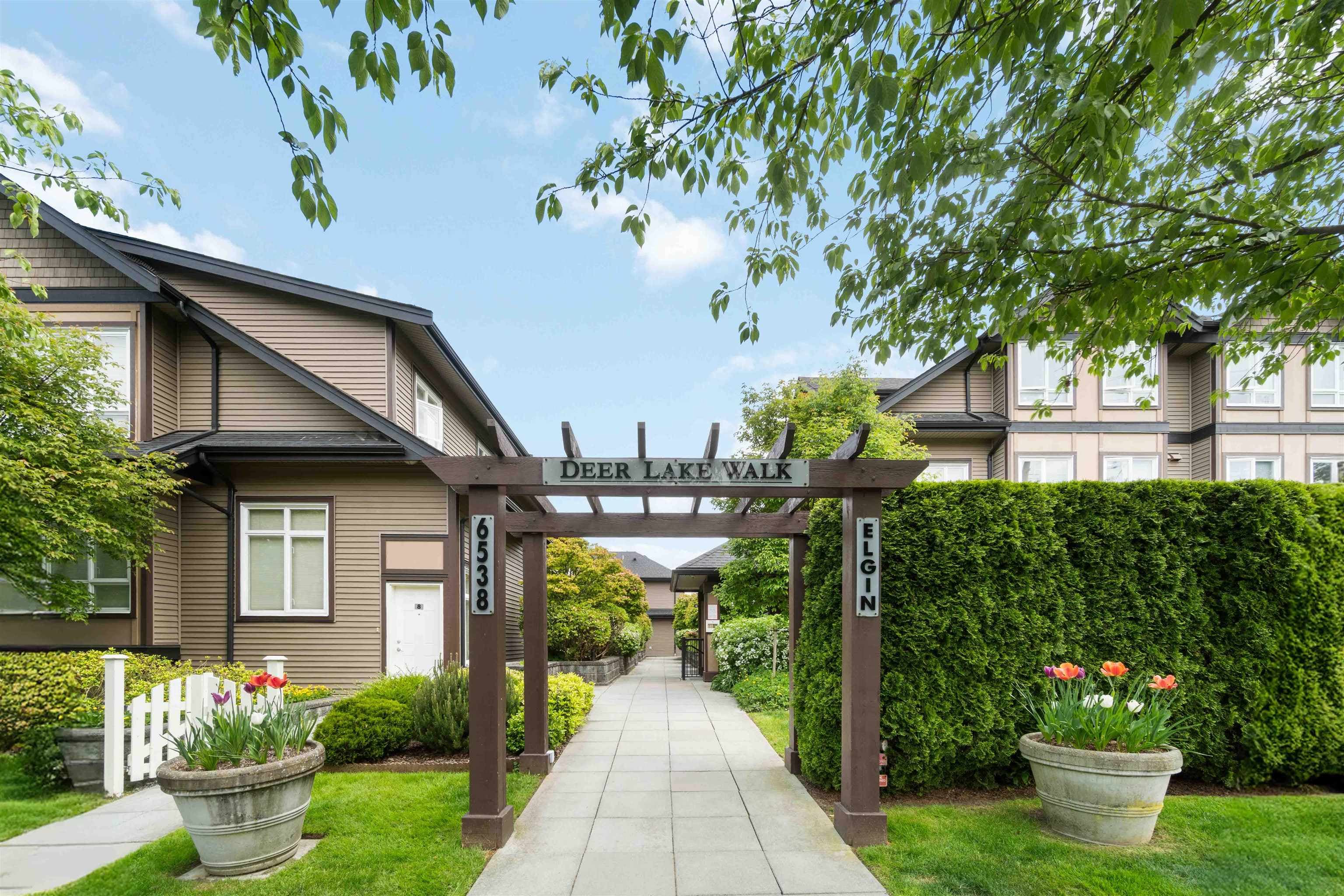 26 - 6538 Elgin Avenue, Burnaby, V5H 3S6 — photo 1