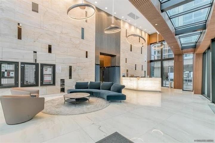 709 - 89 Nelson Street, Vancouver, V6Z 0E7 — photo 3