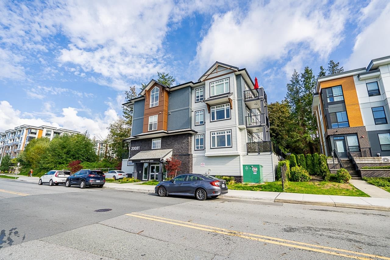 305 - 20081 68 Avenue, Langley, V2Y 3V7 — photo 2