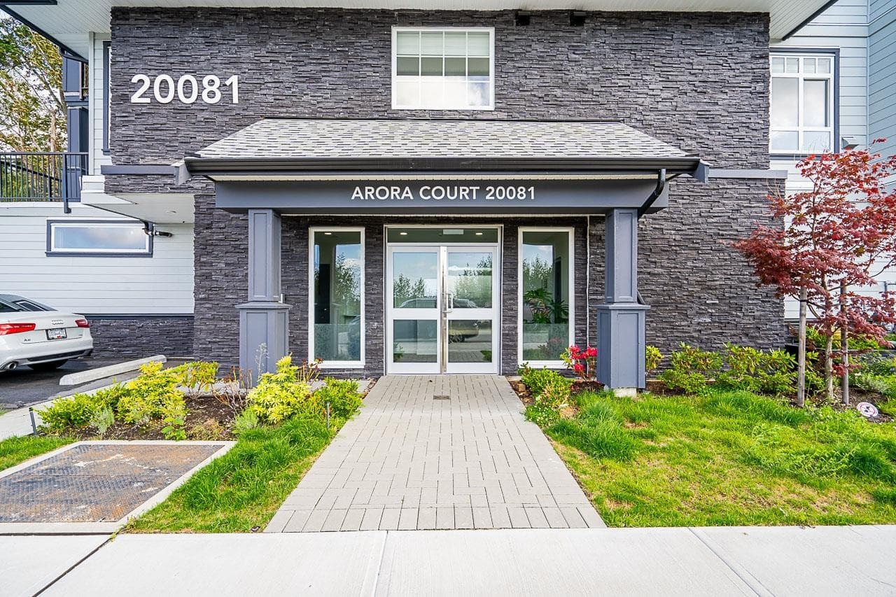 305 - 20081 68 Avenue, Langley, V2Y 3V7 — photo 4