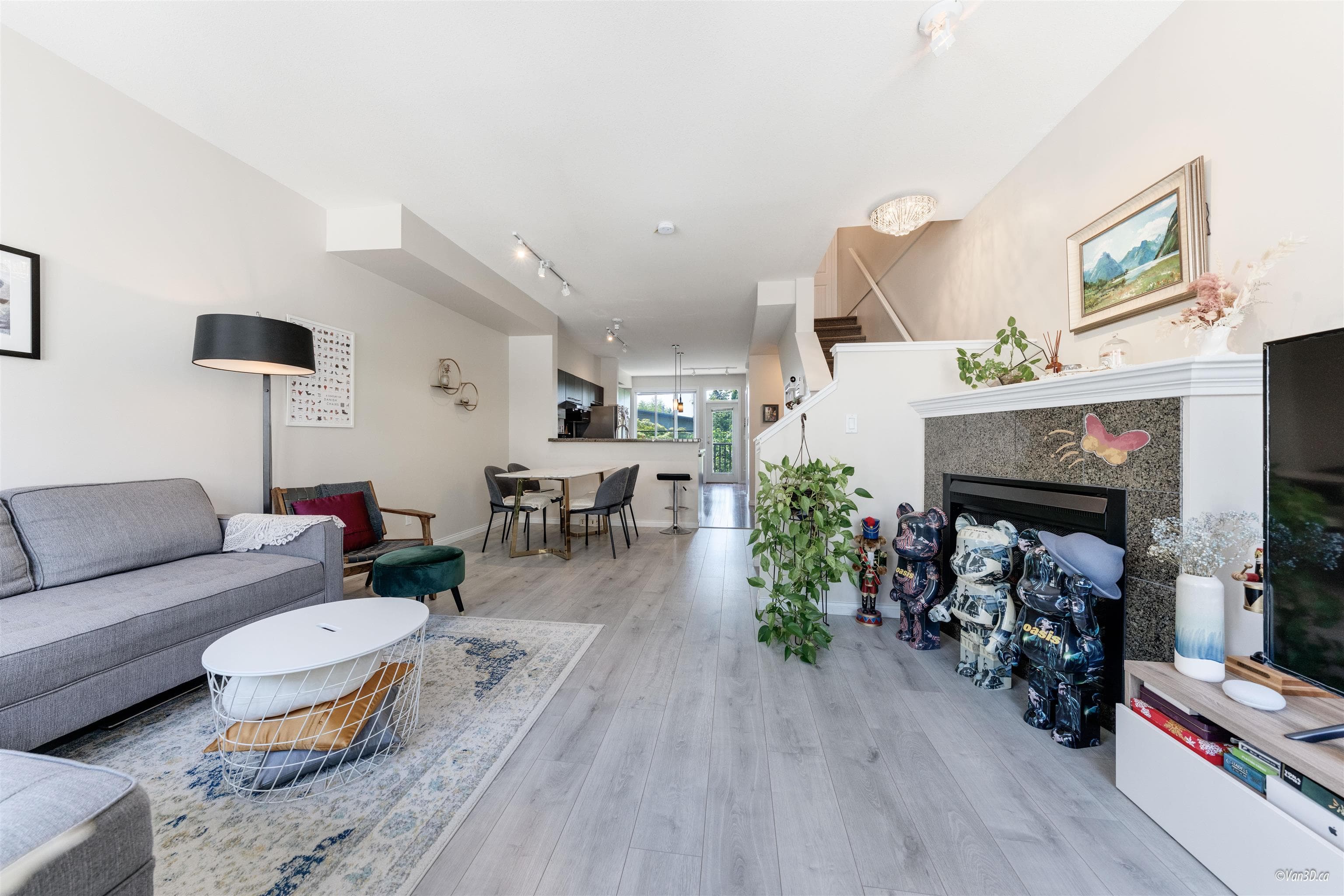 22 - 8080 Francis Road, Richmond, V6Y 1A4 — photo 3