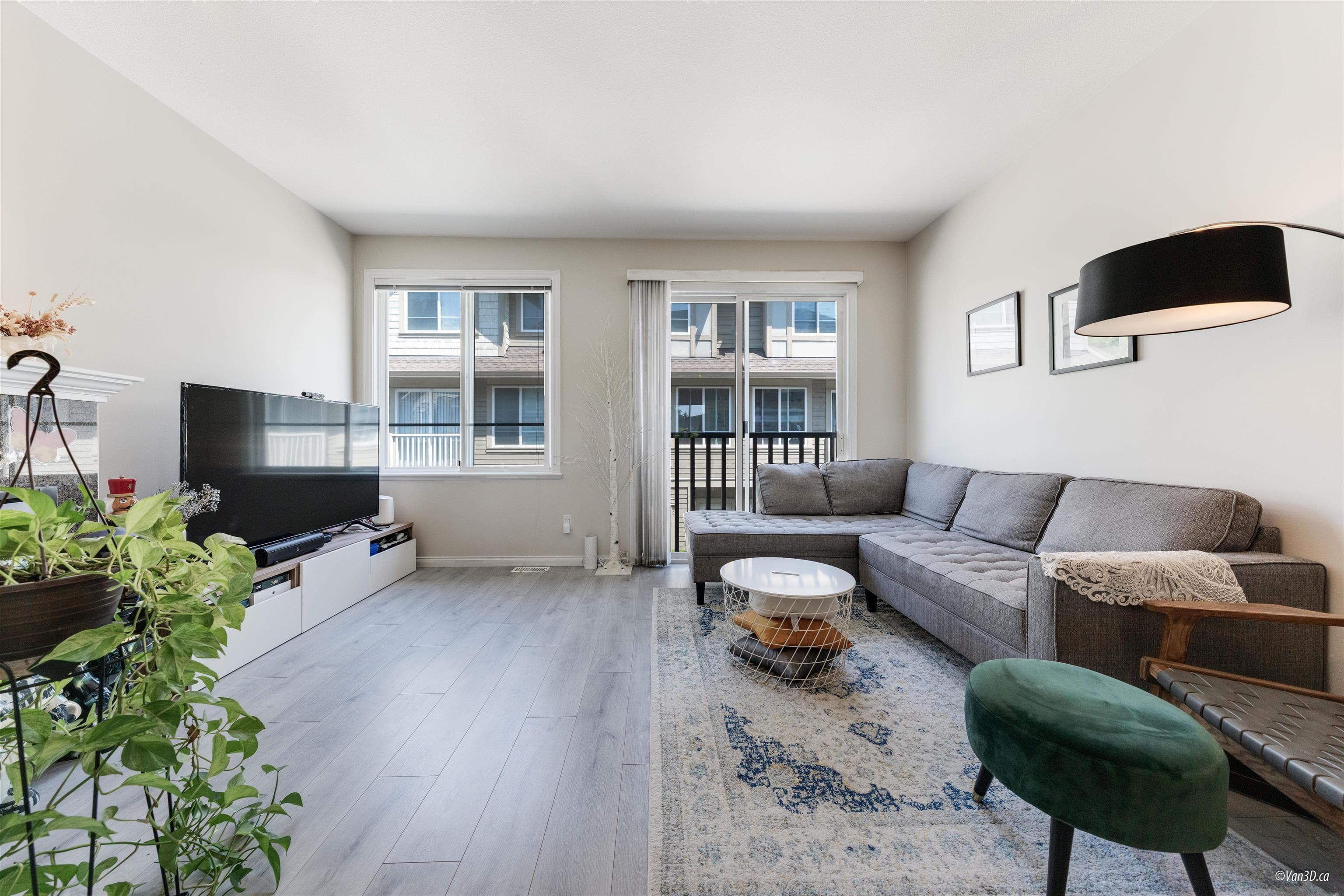 22 - 8080 Francis Road, Richmond, V6Y 1A4 — photo 1