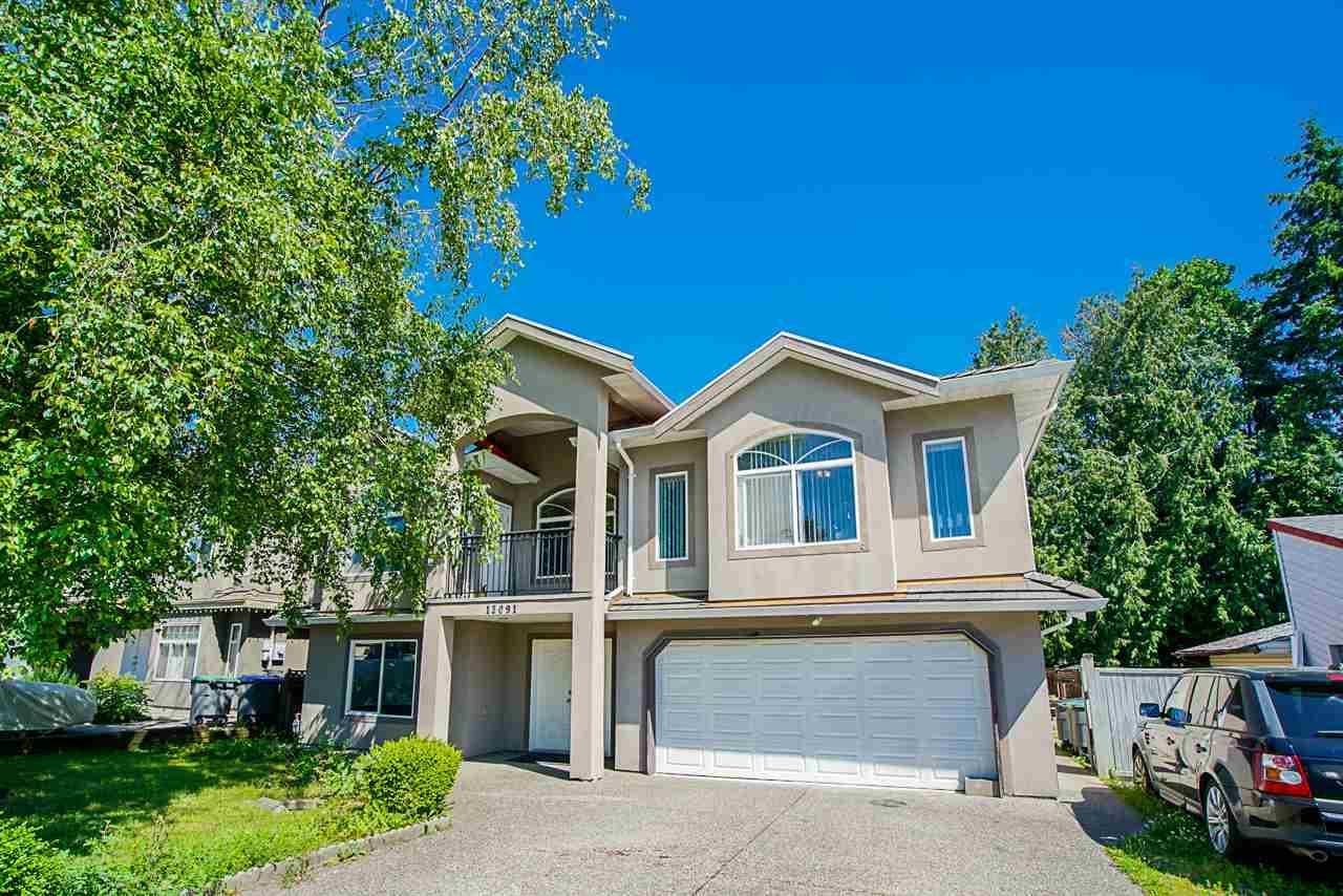 13091 68 Avenue, Surrey