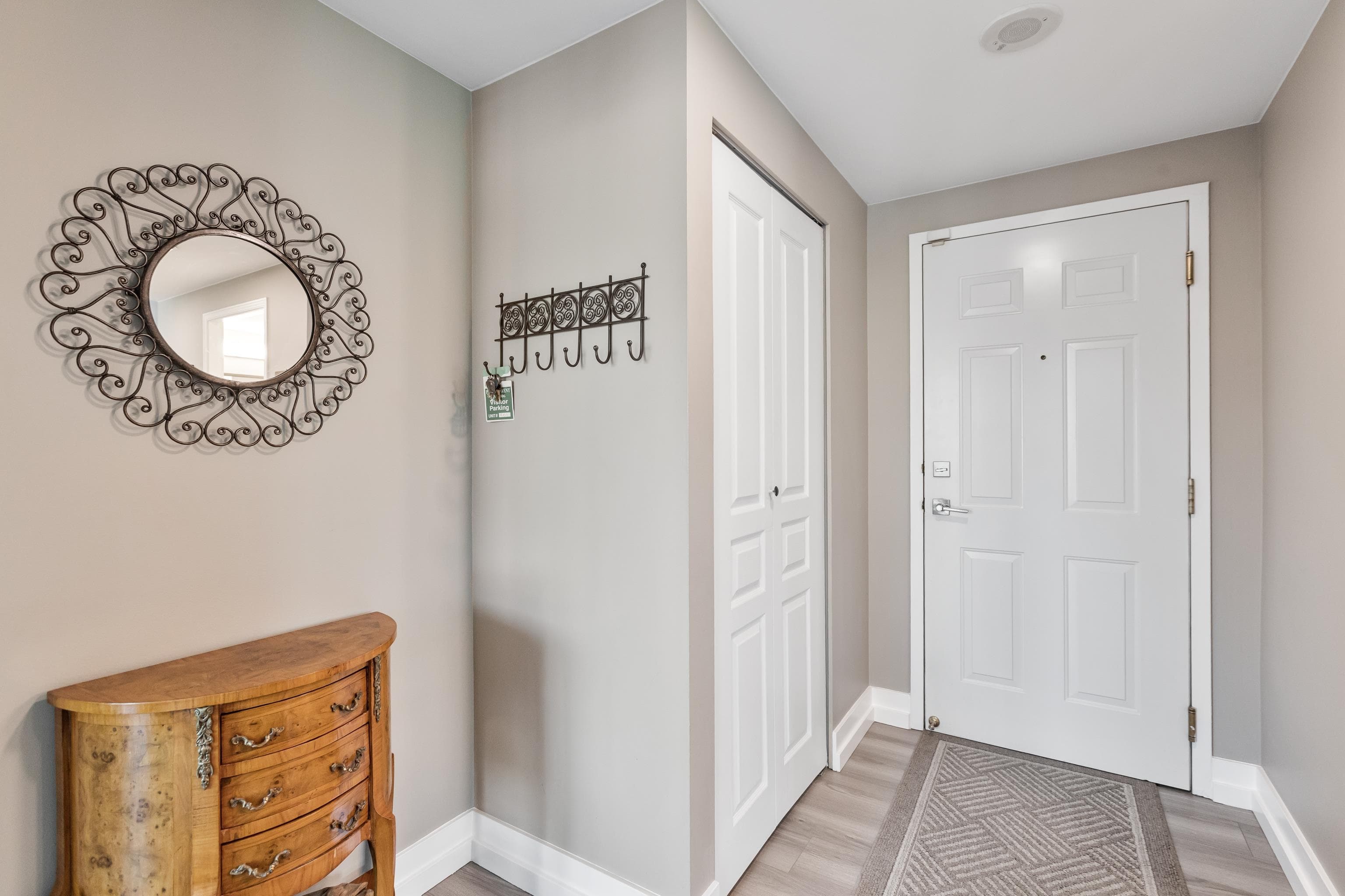 601 - 3071 Glen Drive, Coquitlam, V3B 7R1 — photo 3