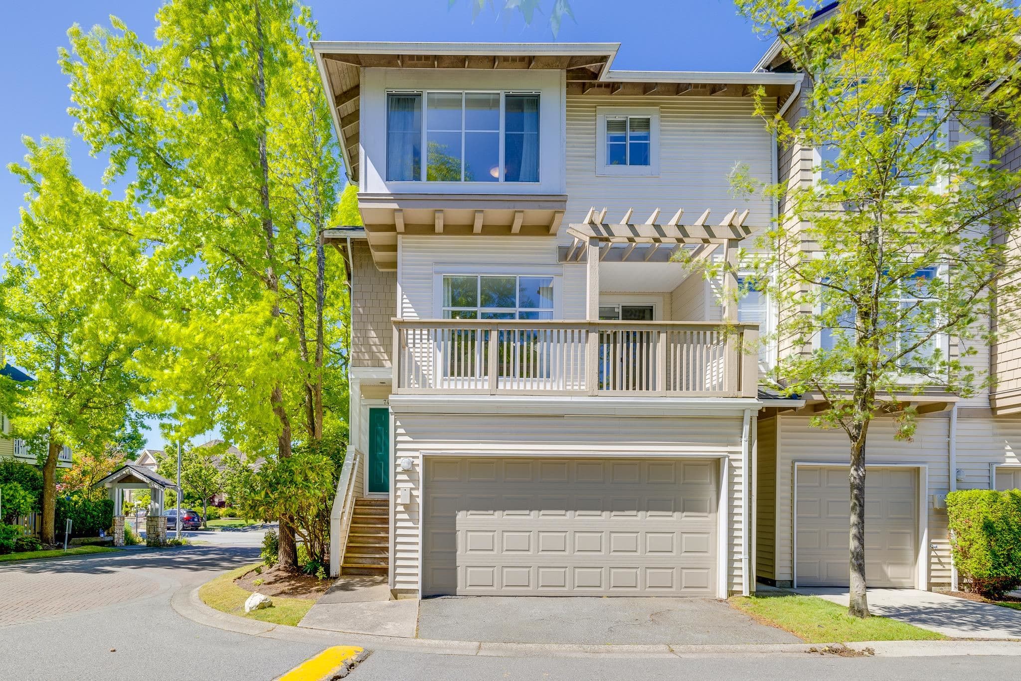 74 - 6588 Barnard Drive, Richmond, V7C 5R8 — photo 2
