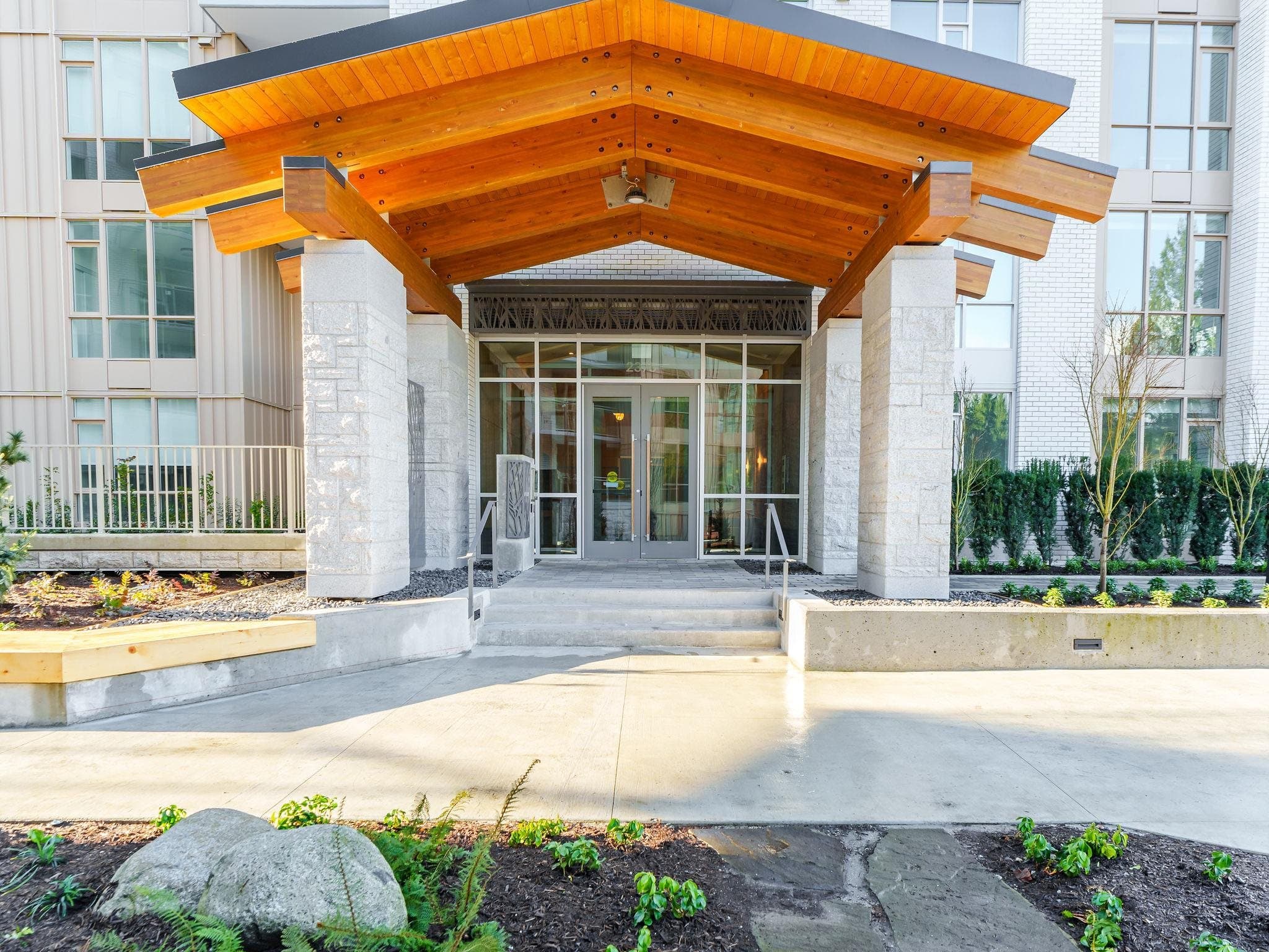 102 - 2375 Emery Court, North Vancouver, V7J 0E9 — photo 1