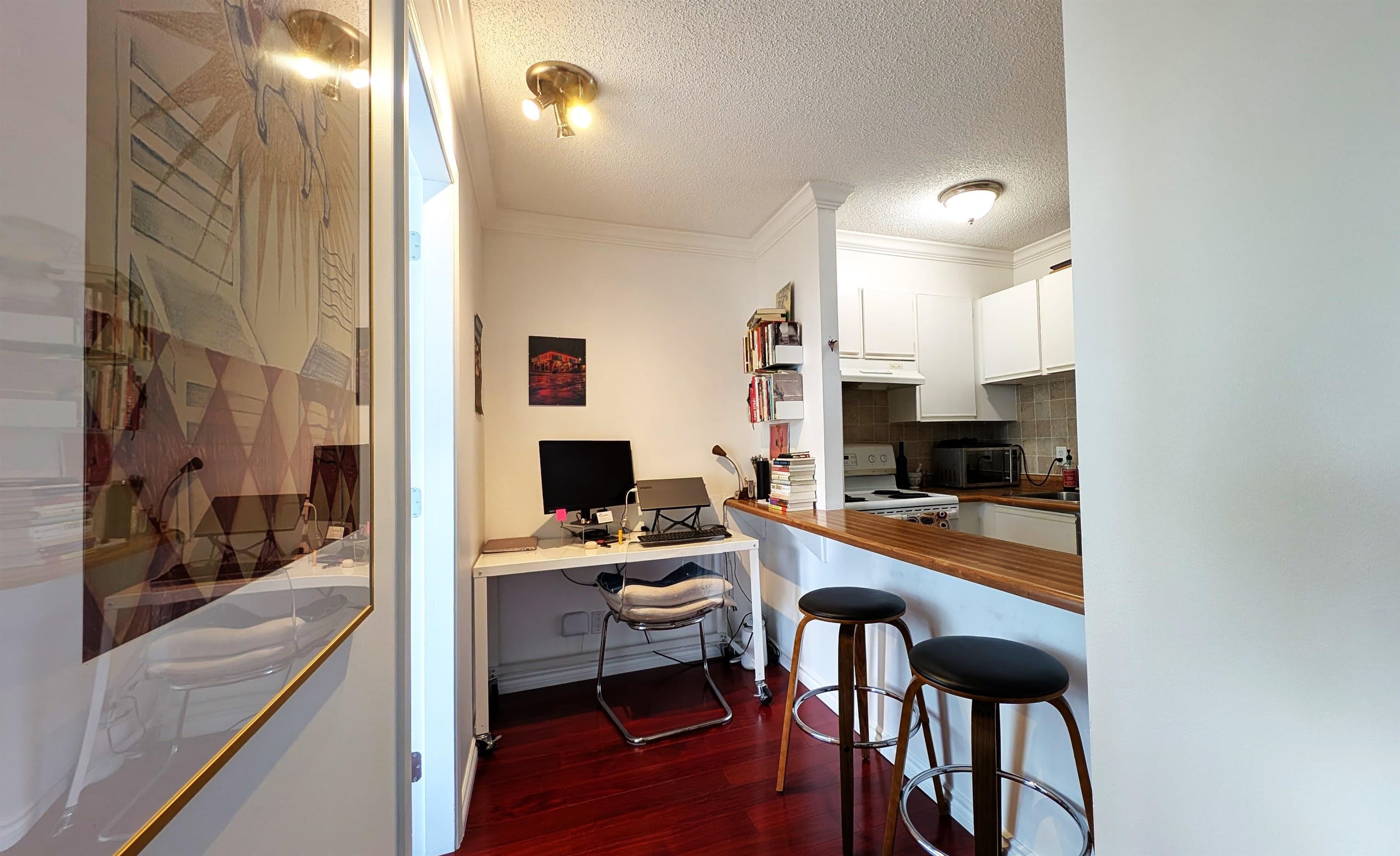 903 - 1330 Hornby Street, Vancouver, V6Z 1W5 — photo 2