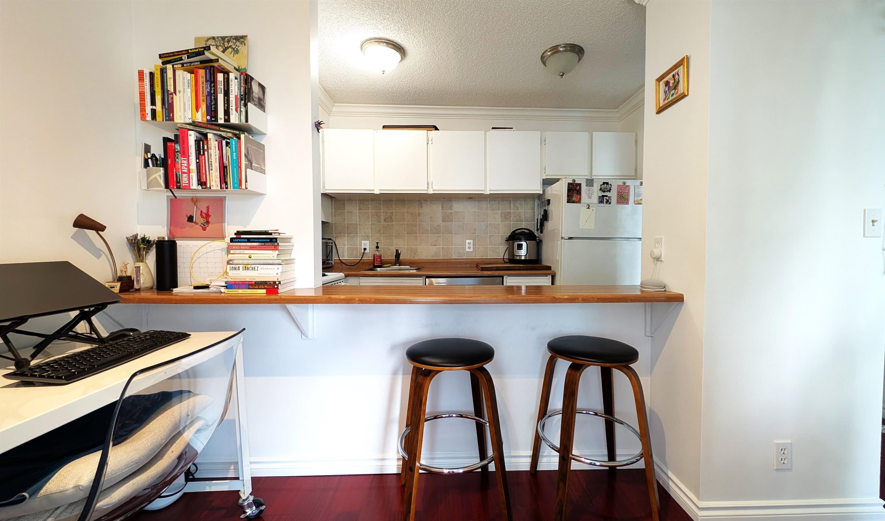 903 - 1330 Hornby Street, Vancouver, V6Z 1W5 — photo 3