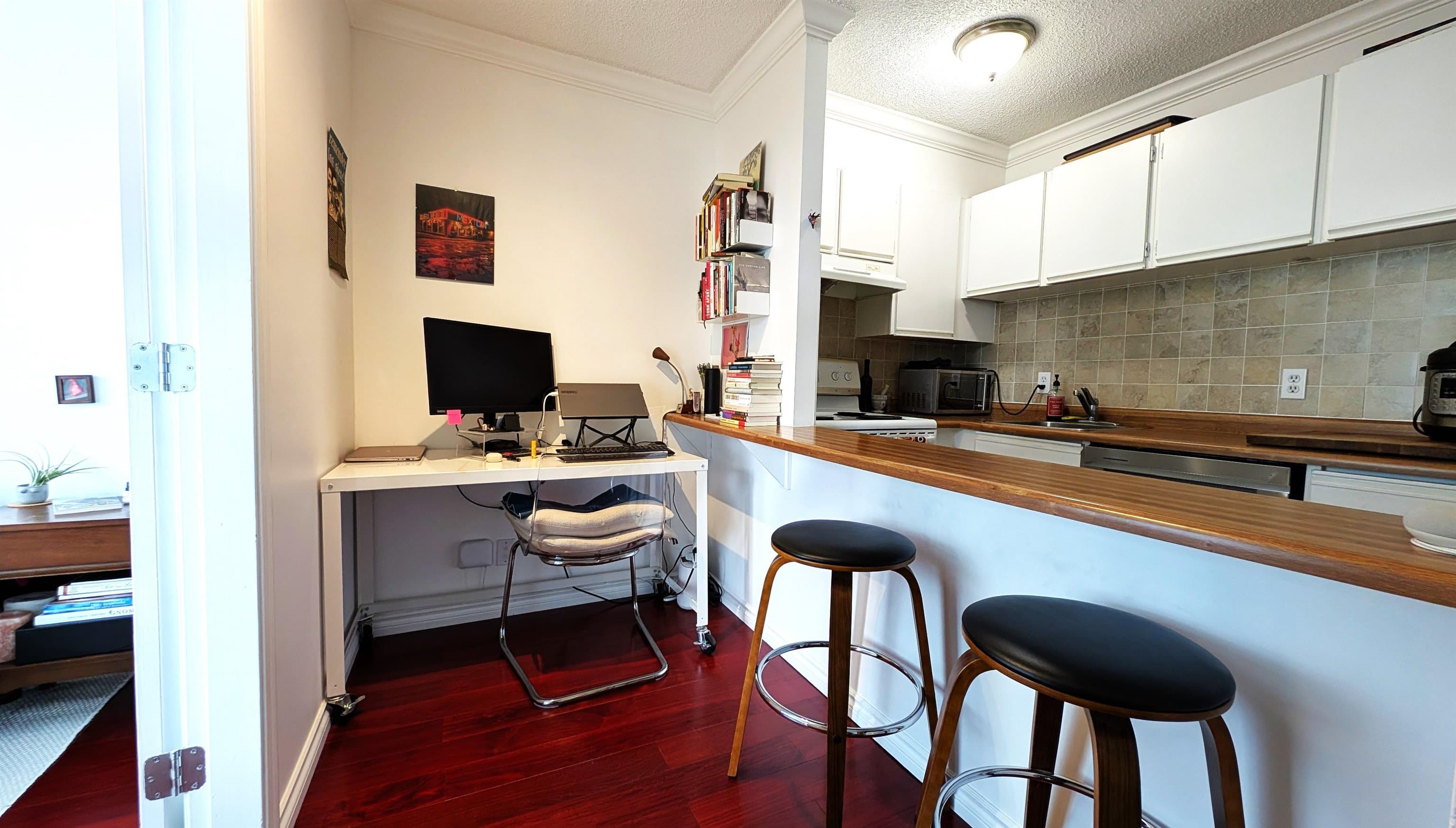 903 - 1330 Hornby Street, Vancouver, V6Z 1W5 — photo 4