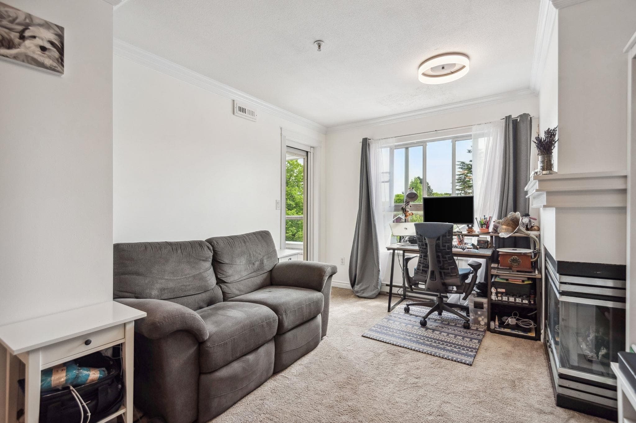 402 - 1990 Dunbar Street, Vancouver, V6R 3M3 — photo 3