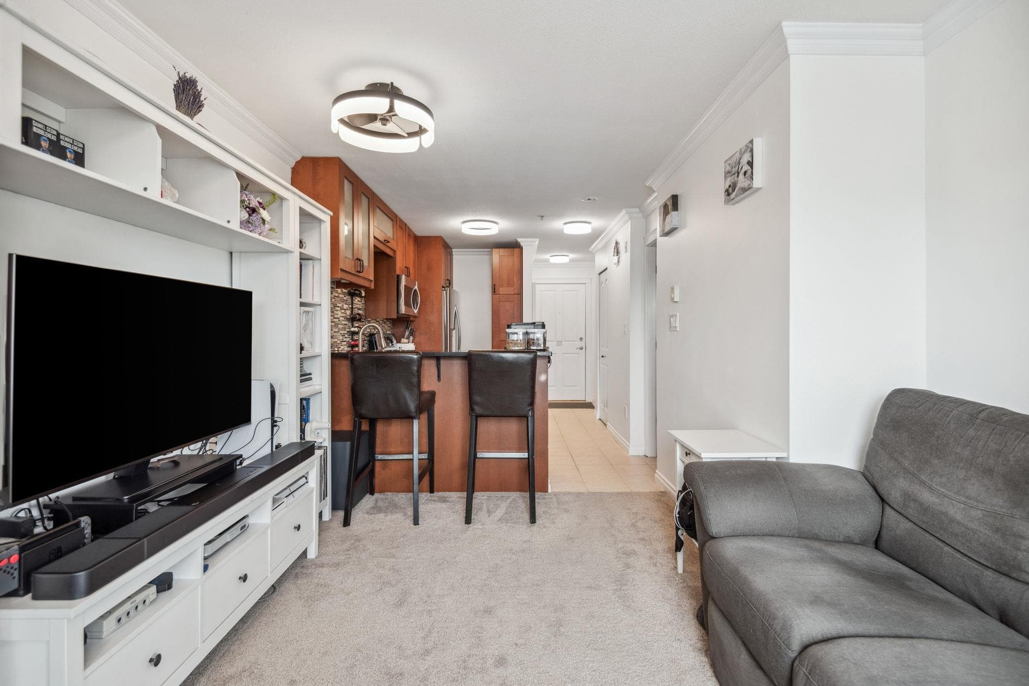 402 - 1990 Dunbar Street, Vancouver, V6R 3M3 — photo 5