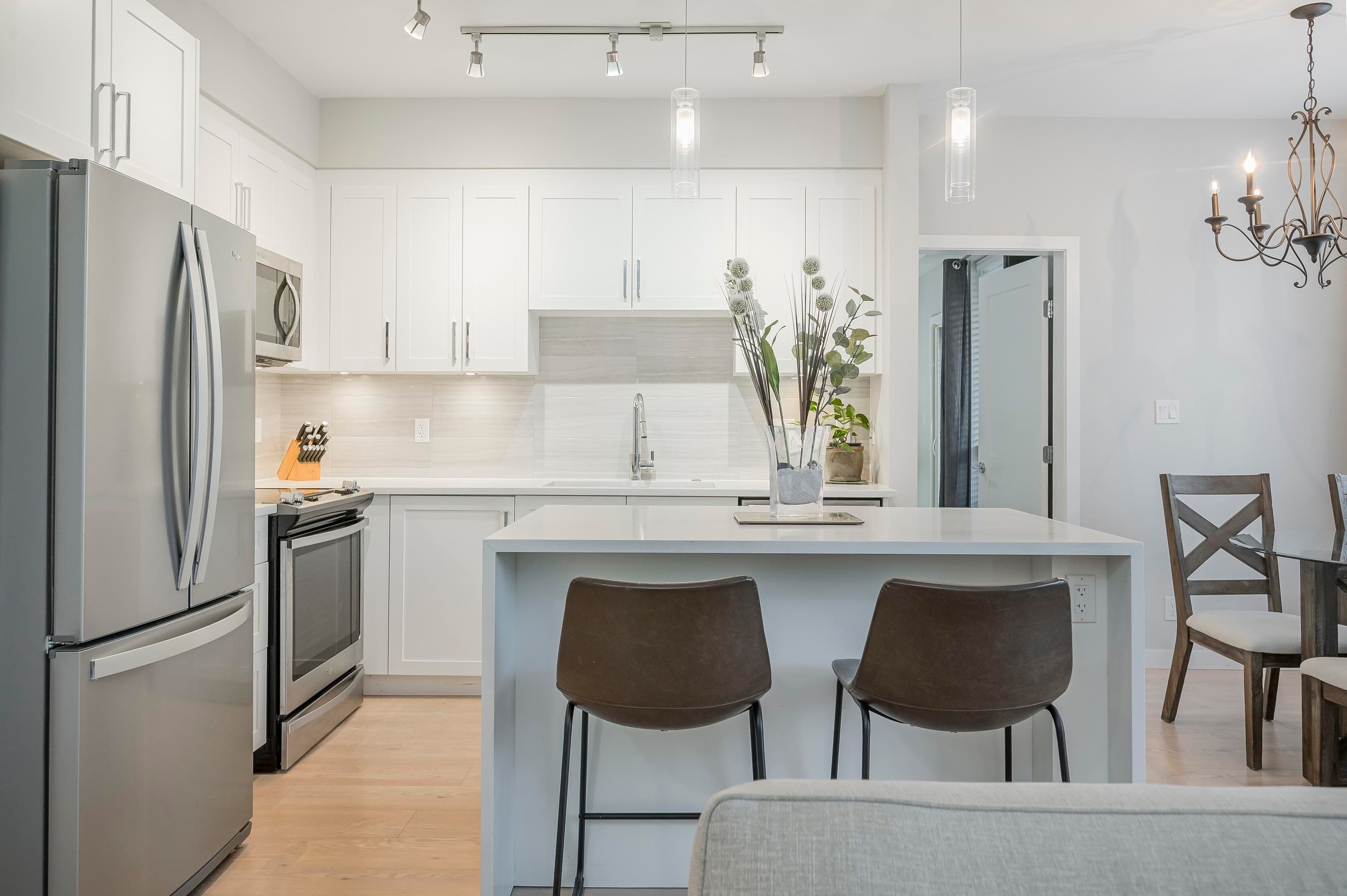 D109 - 20211 66 Avenue, Langley, V2Y 0L4 — photo 2