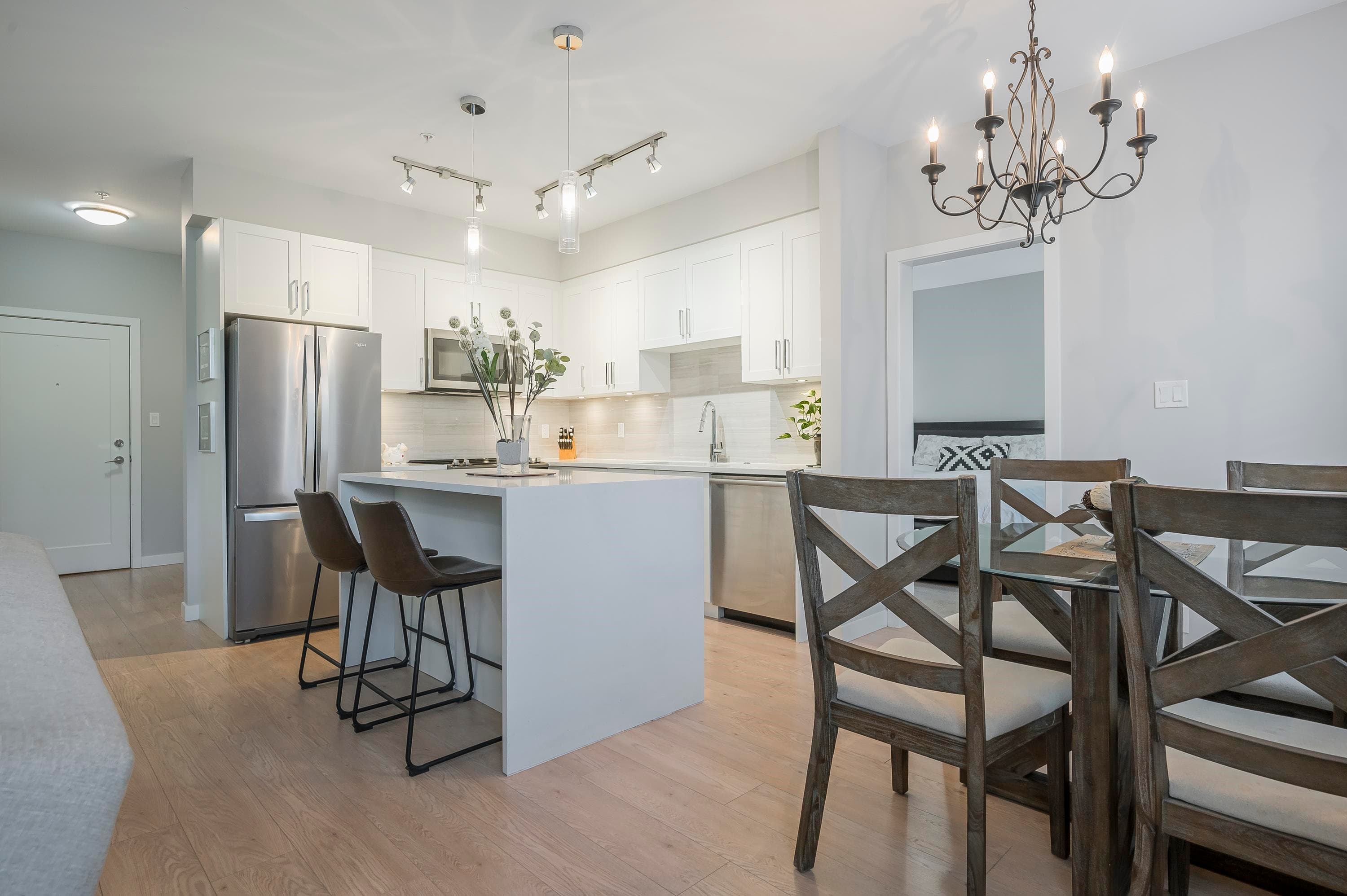 D109 - 20211 66 Avenue, Langley, V2Y 0L4 — photo 3