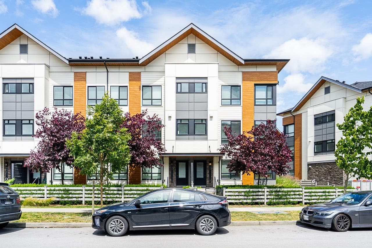 93 - 15111 Edmund Drive, Surrey, V3S 0A5 — photo 2