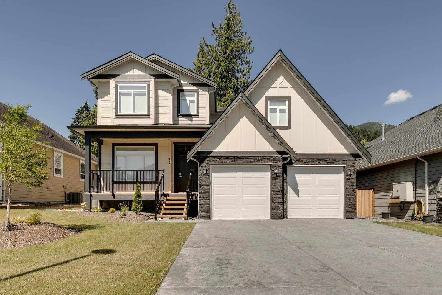 12 - 14500 Morris Valley Road, Mission