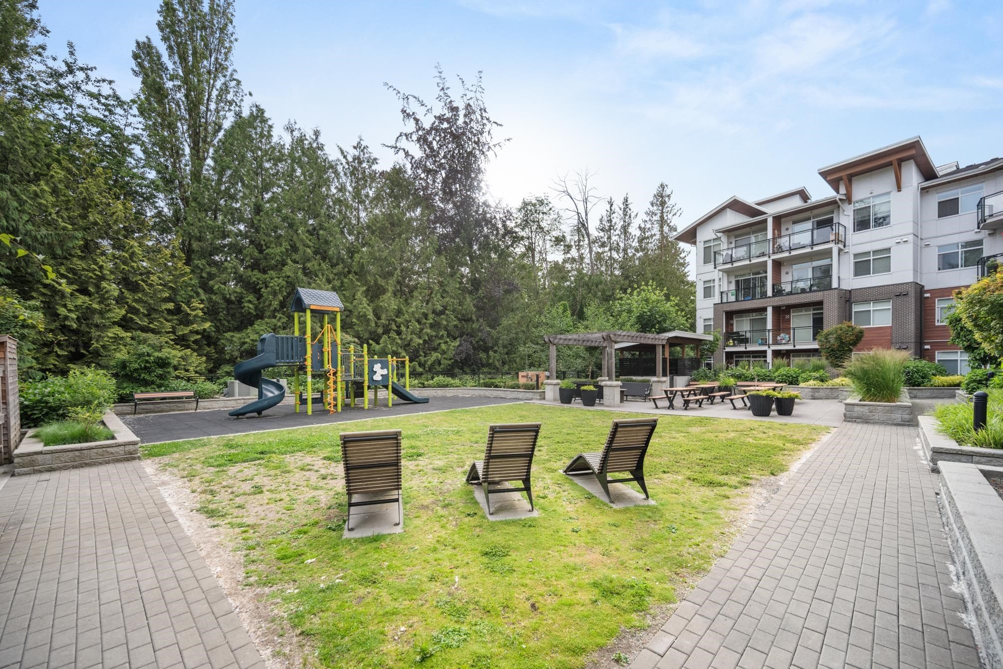 424 - 5415 Brydon Crescent, Langley, V3A 0N4 — photo 4