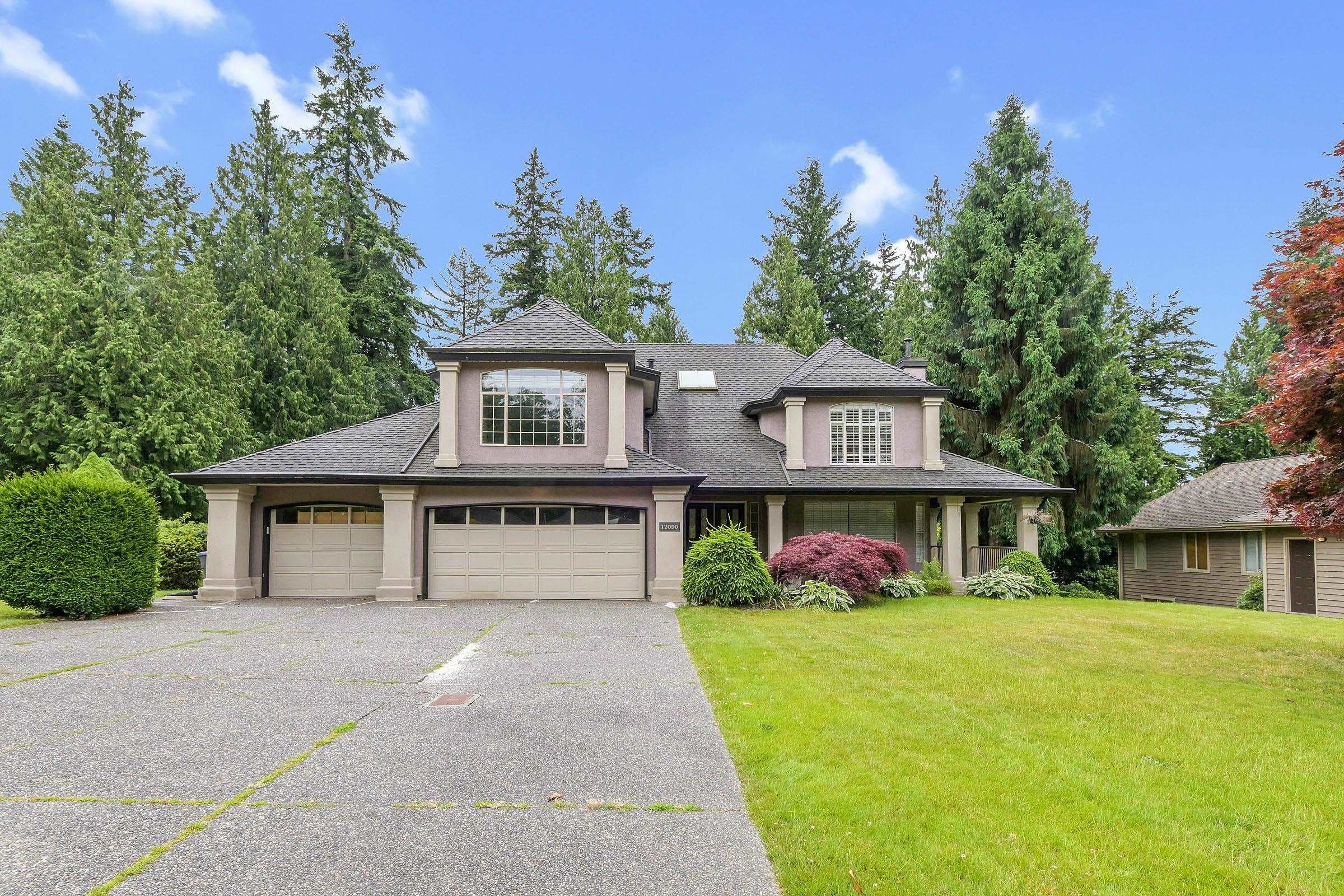 12090 57 Avenue, Surrey, V3X 2S4 — photo 2
