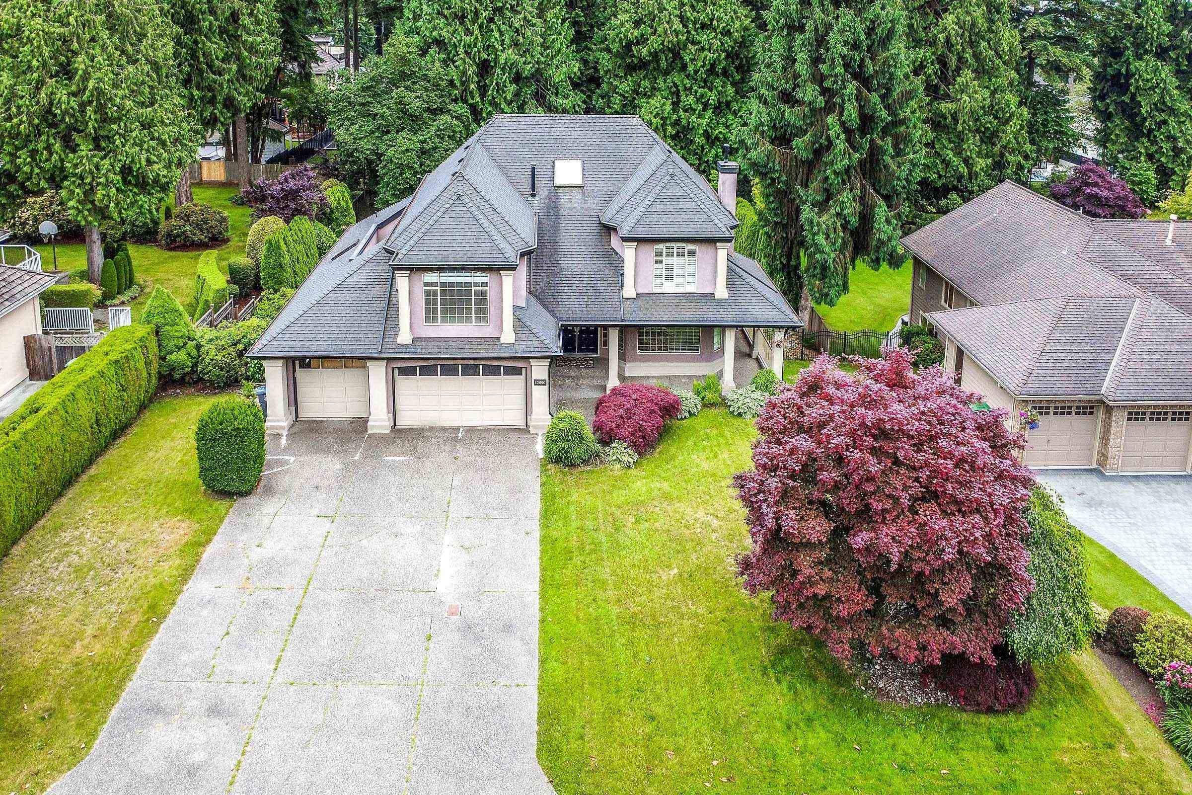 12090 57 Avenue, Surrey