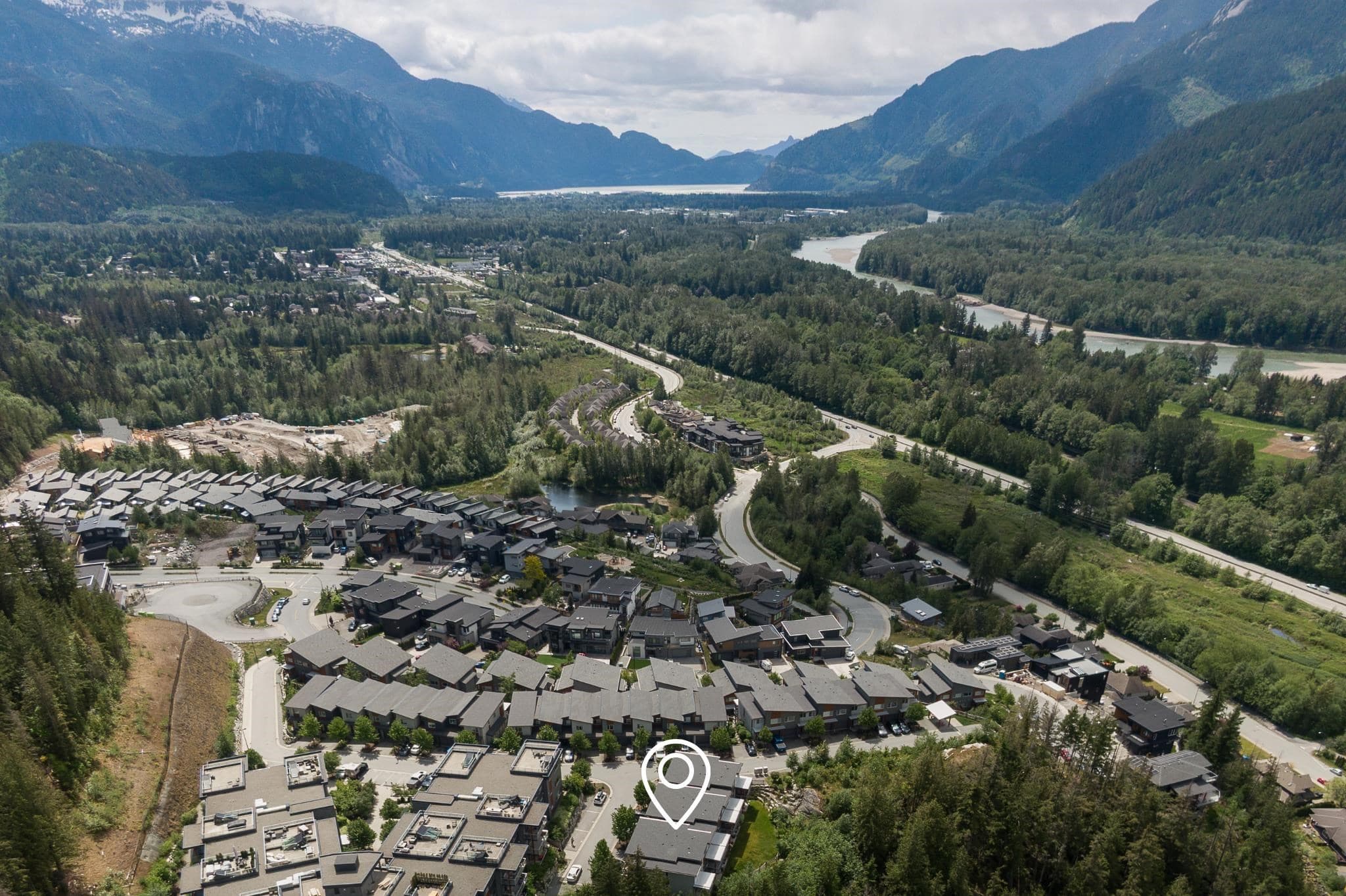 5 - 41360 Skyridge Place, Squamish, V8B 0Y6 — photo 2