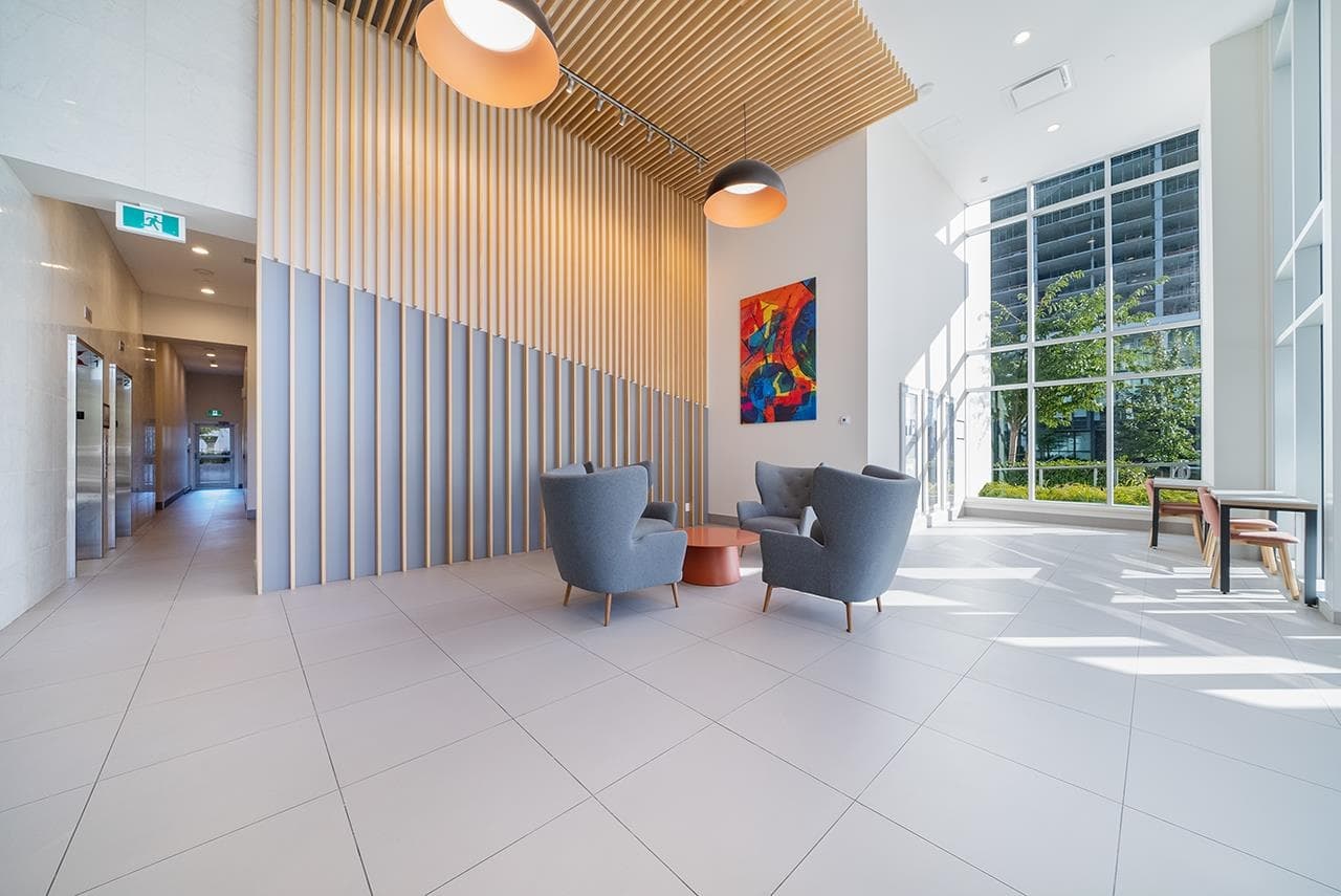 2107 - 4465 Juneau Street, Burnaby, V5C 0L8 — photo 4