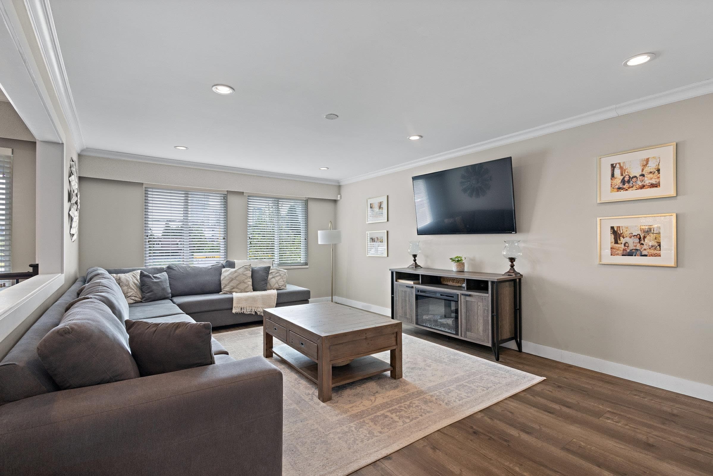 629 Thompson Avenue, Coquitlam, V3J 3Z9 — photo 5